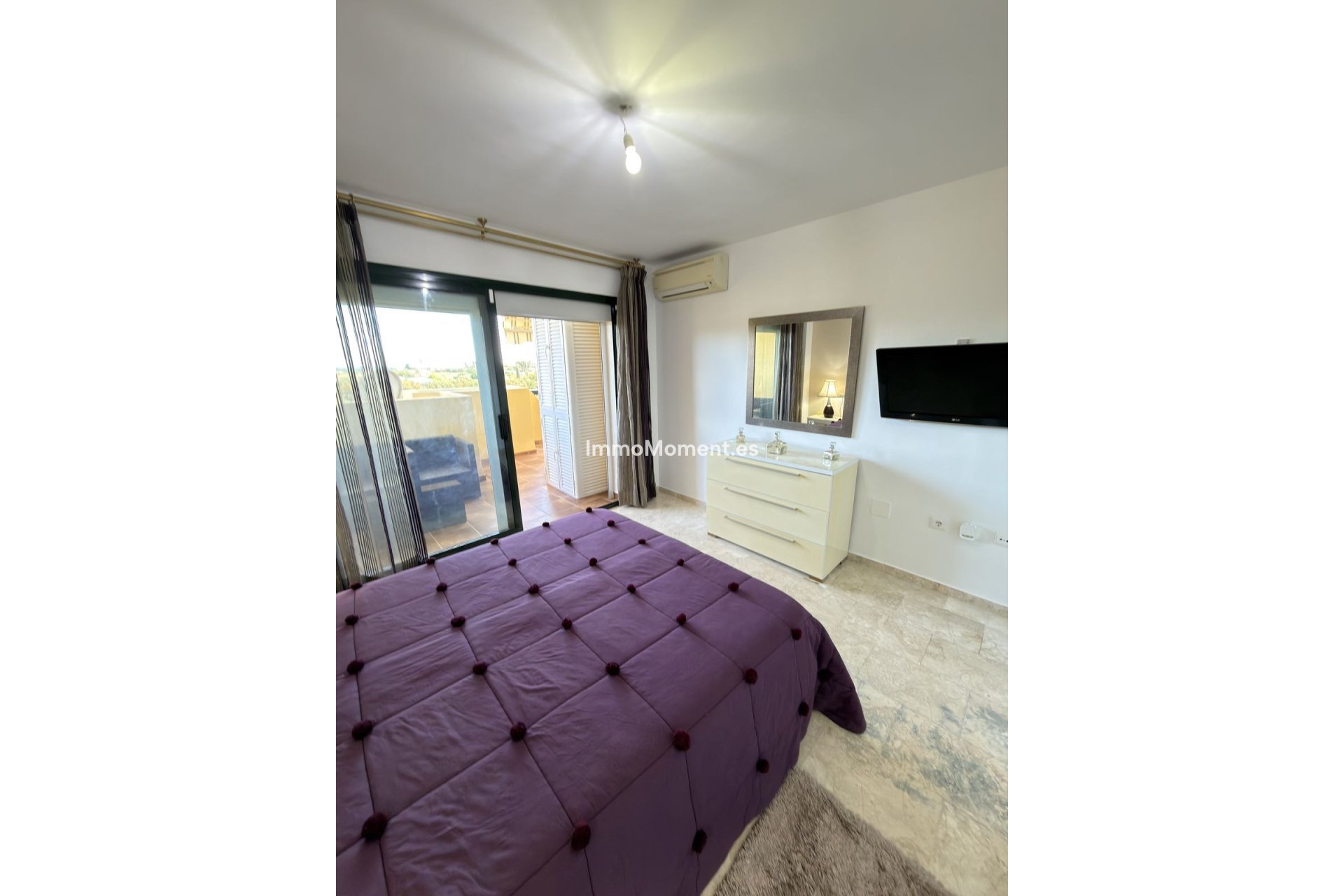 Reventa - Apartamento - Estepona  - Estepona Centro