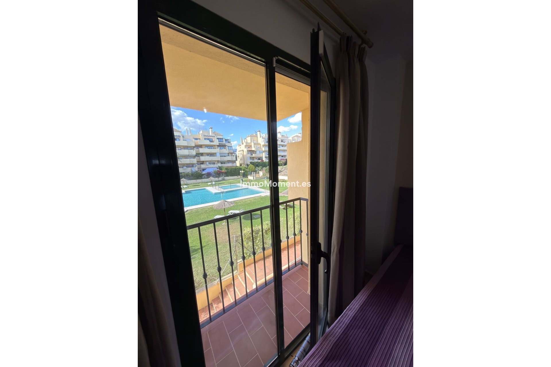 Reventa - Apartamento - Estepona  - Estepona Centro