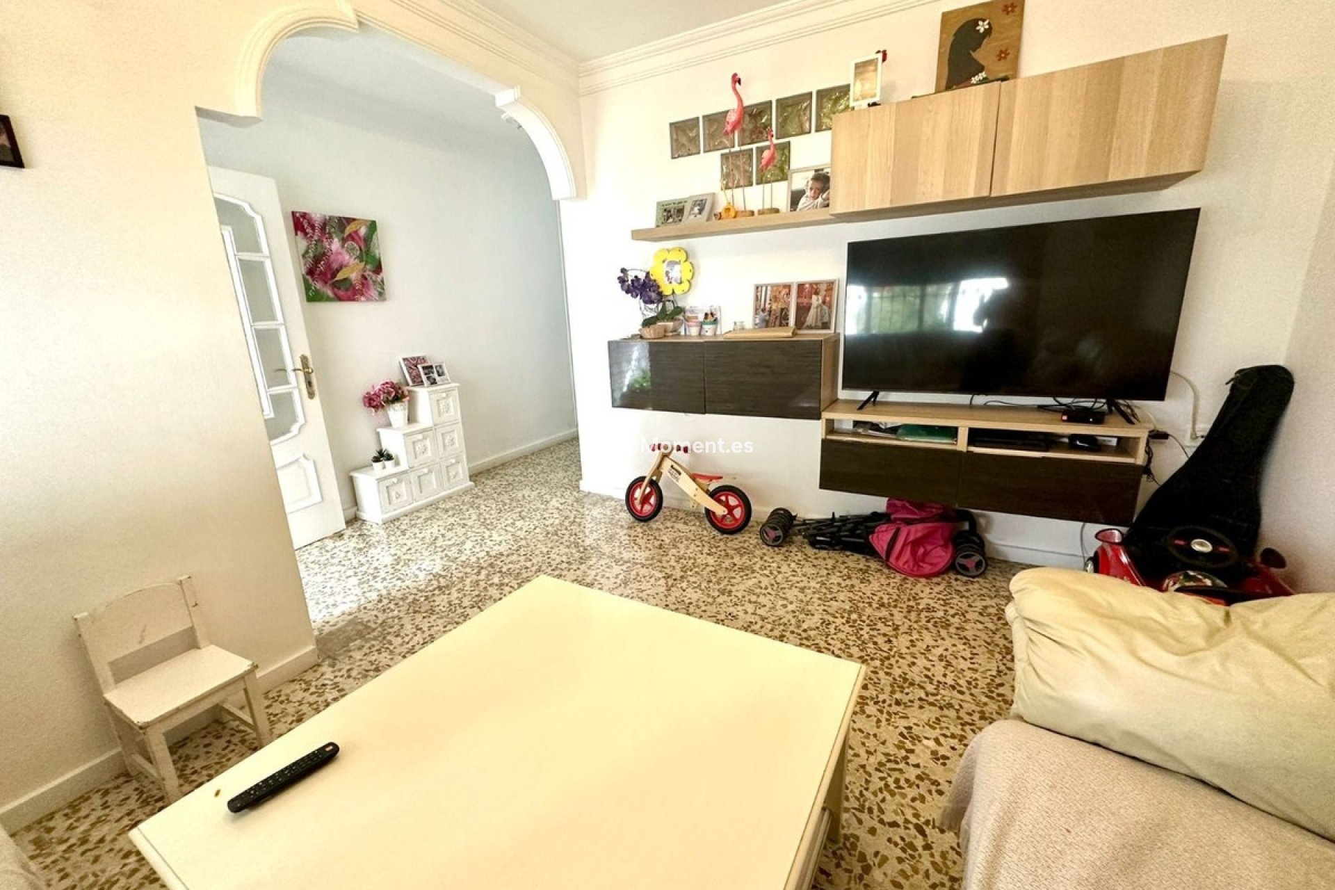 Reventa - Apartamento - Estepona  - Estepona Centro