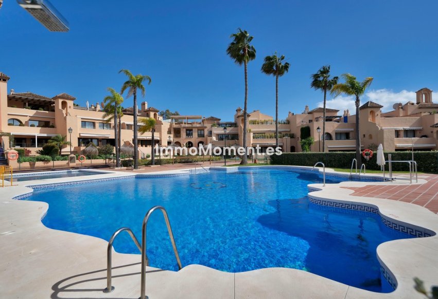 Reventa - Apartamento - Estepona  - Estepona Centro