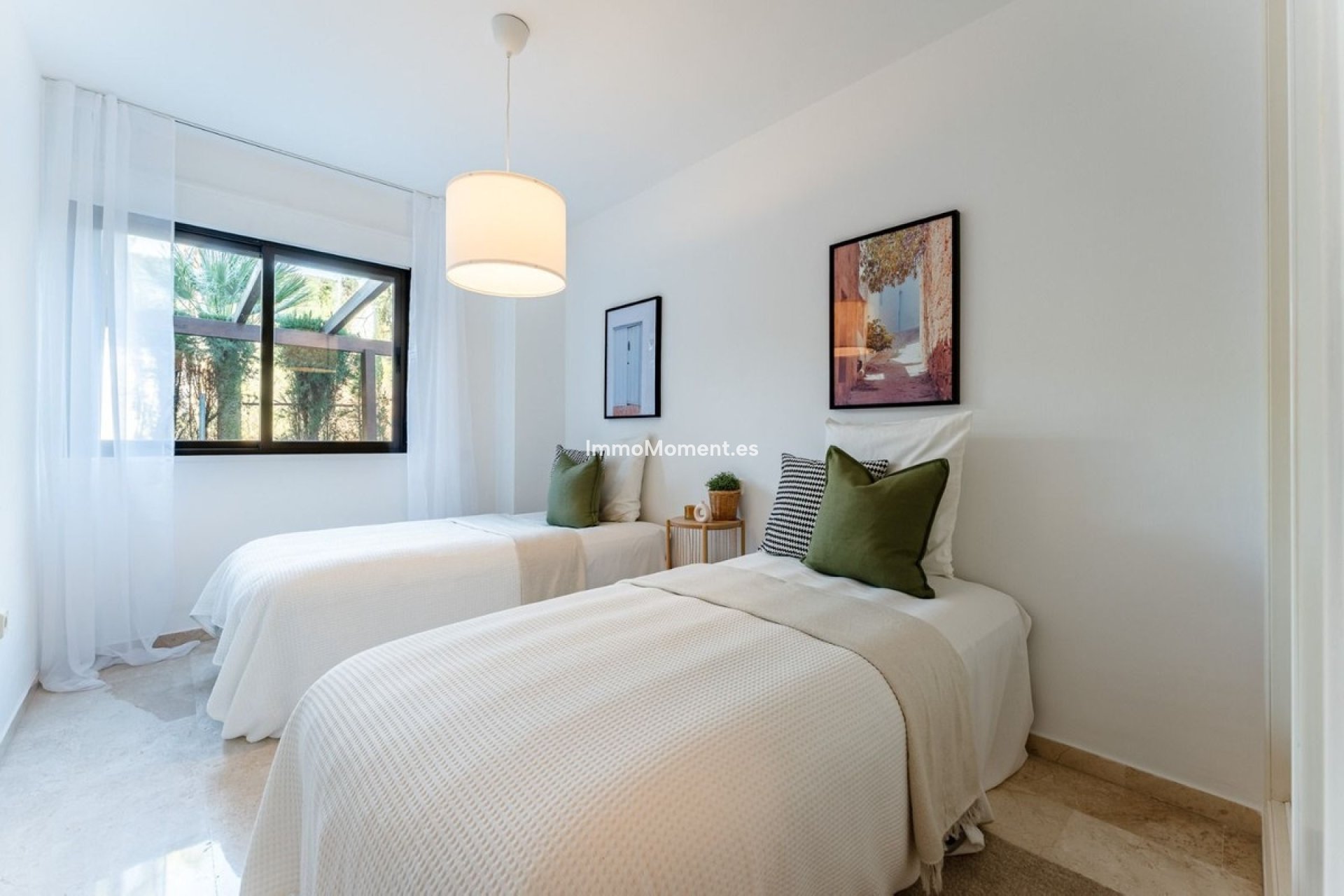 Reventa - Apartamento - Estepona  - Estepona Centro