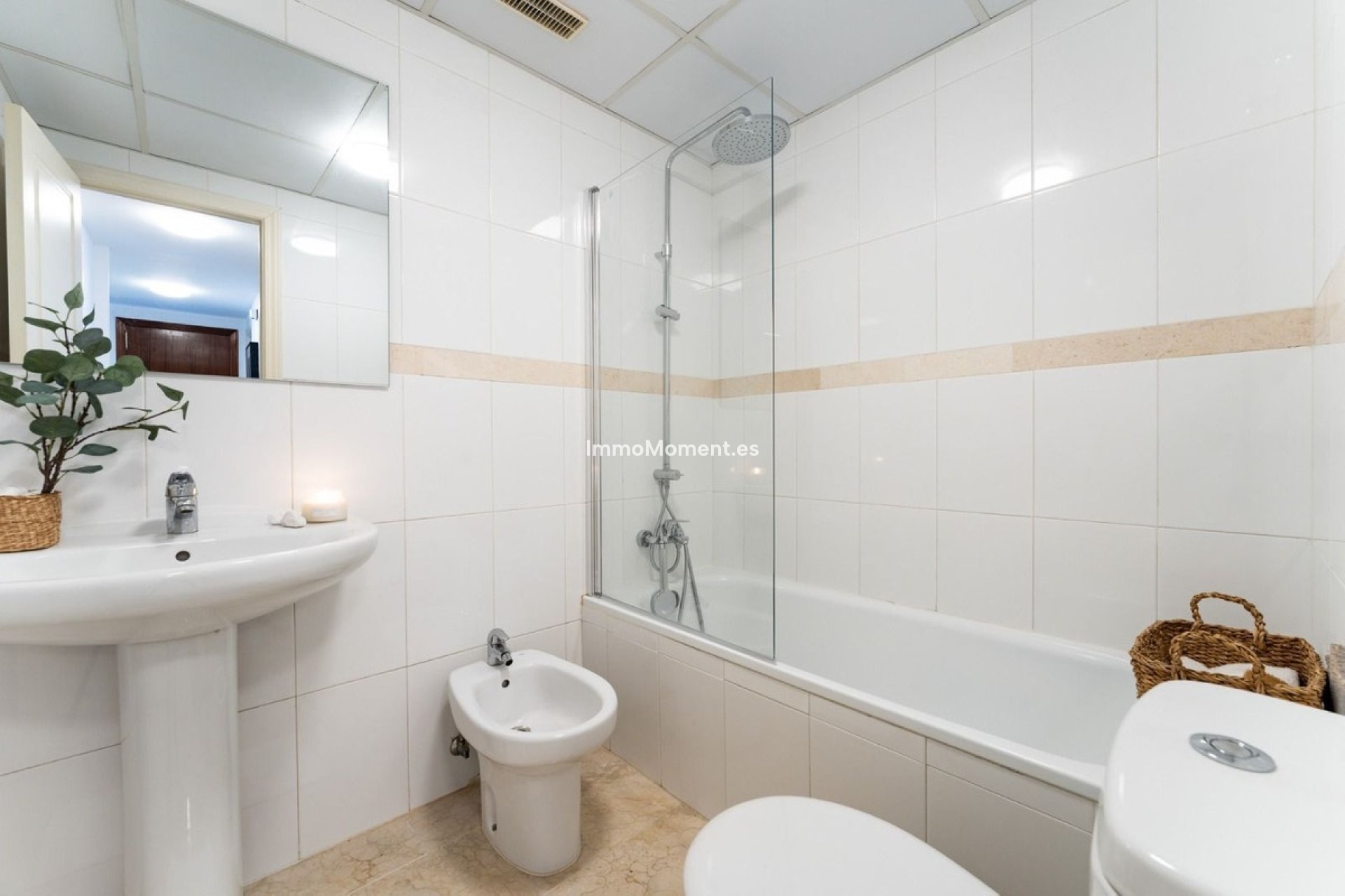 Reventa - Apartamento - Estepona  - Estepona Centro