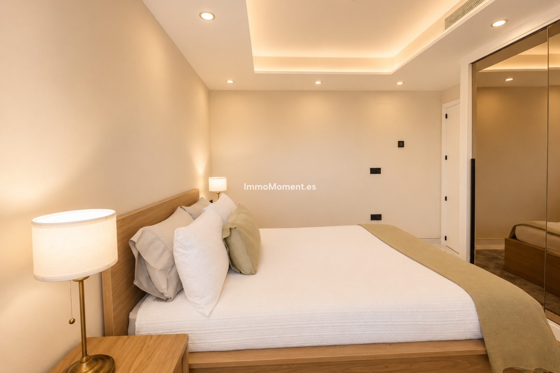 Reventa - Apartamento - Estepona  - Estepona Centro