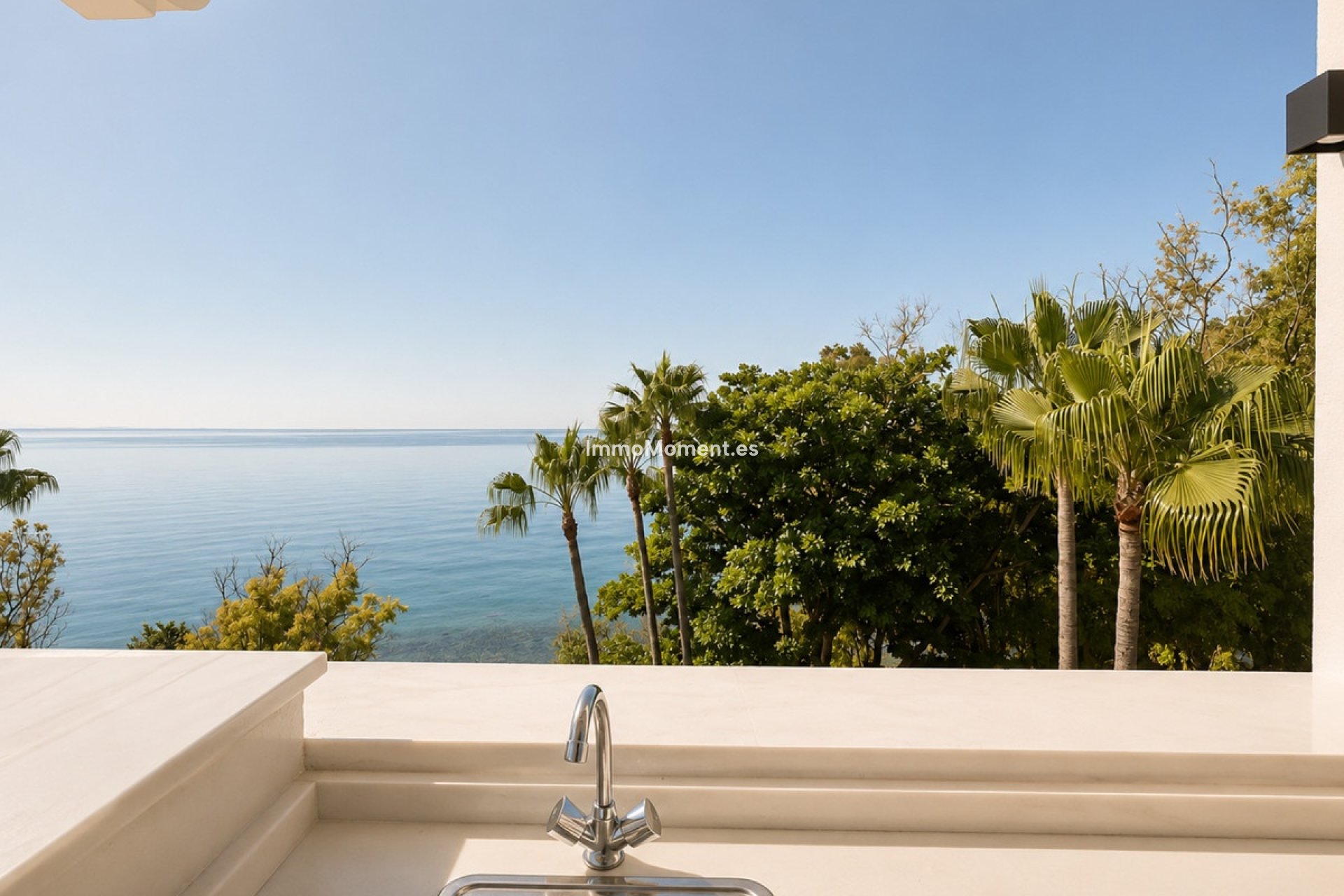 Reventa - Apartamento - Estepona  - Estepona Centro