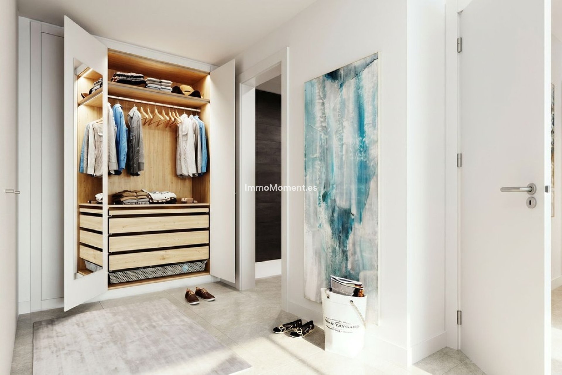 Reventa - Apartamento - Estepona  - Estepona Centro