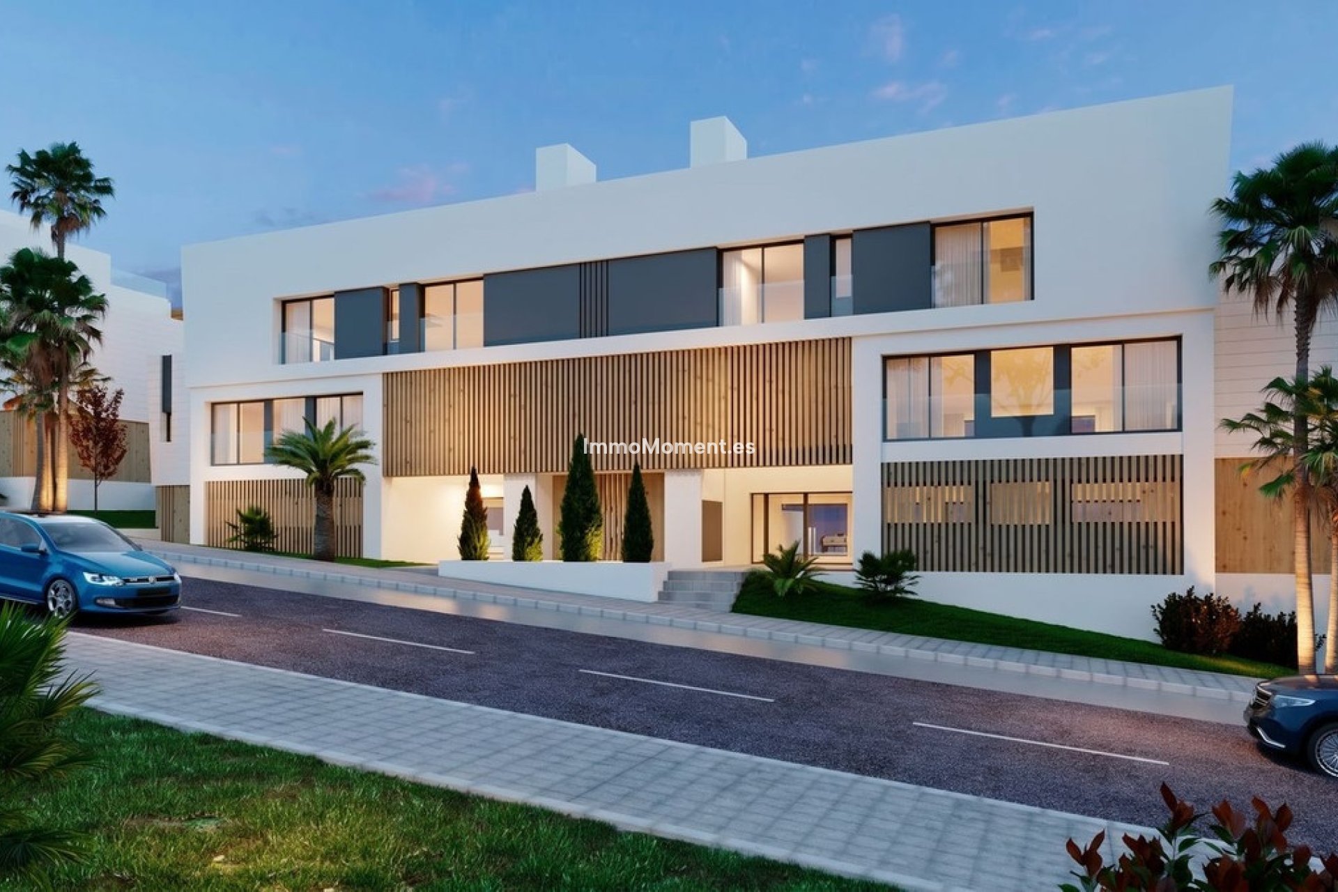 Reventa - Apartamento - Estepona  - Estepona Centro