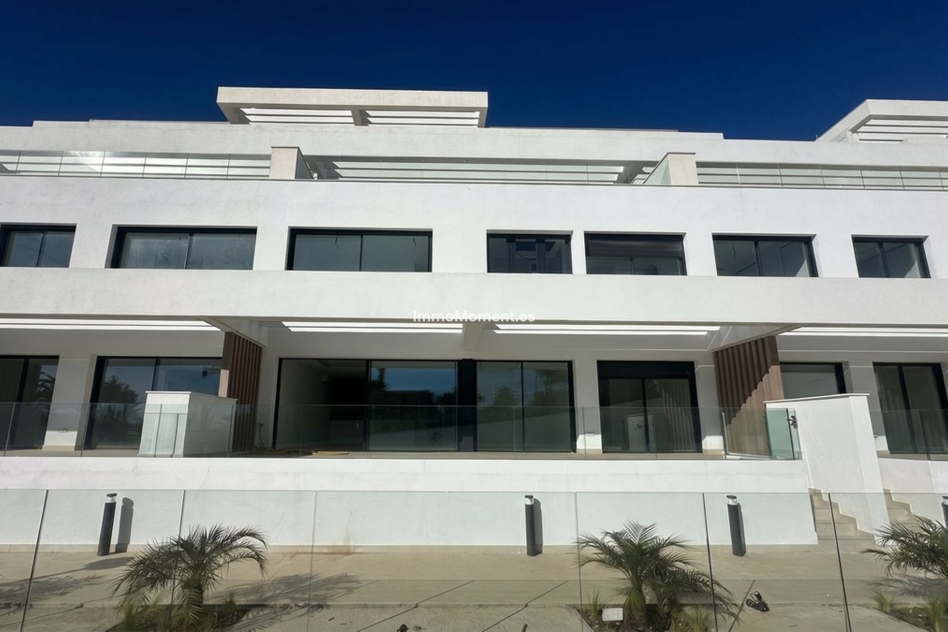 Reventa - Apartamento - Estepona  - Estepona Centro