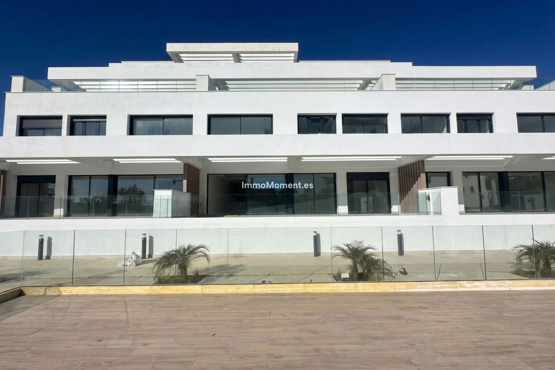 Reventa - Apartamento - Estepona  - Estepona Centro