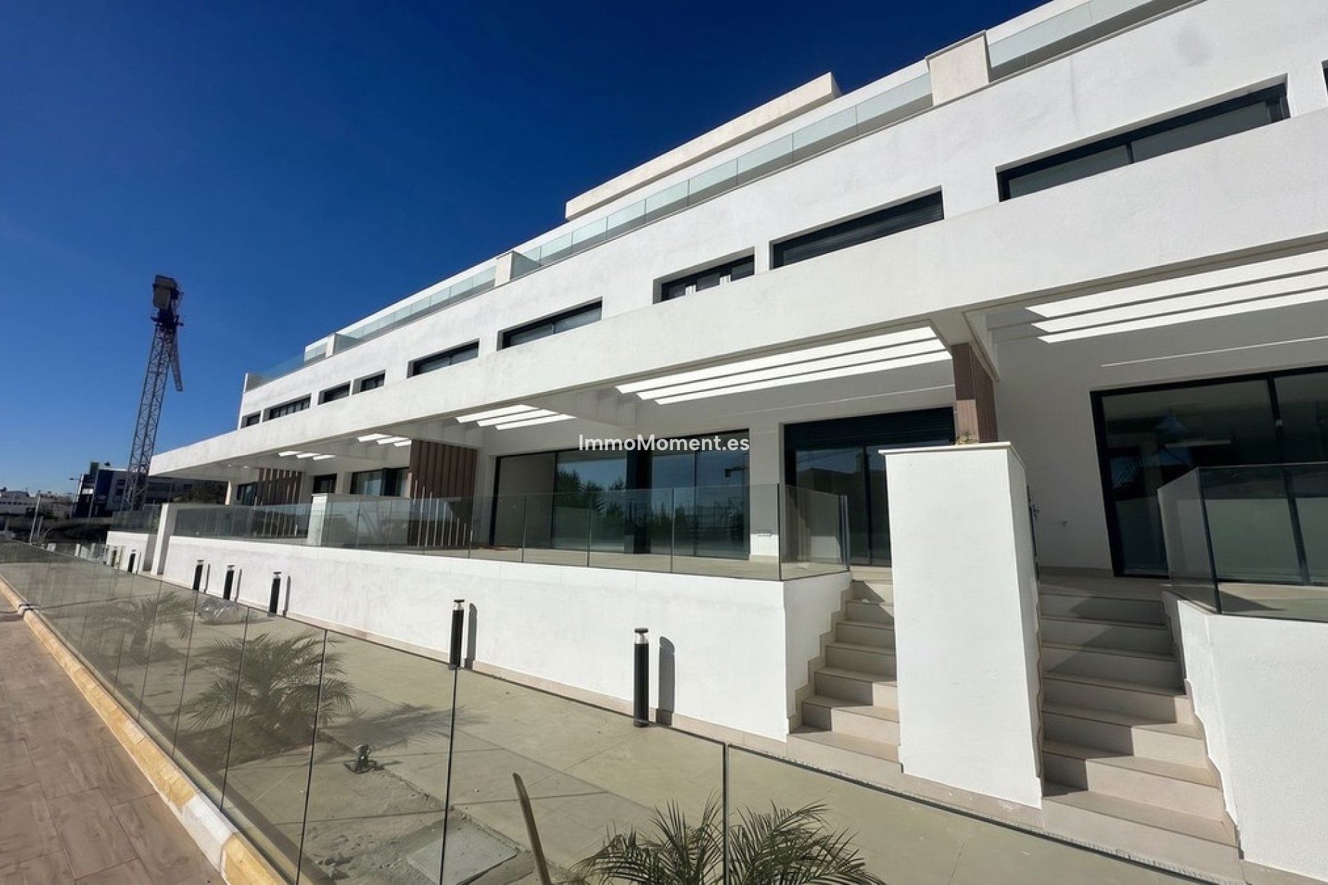 Reventa - Apartamento - Estepona  - Estepona Centro