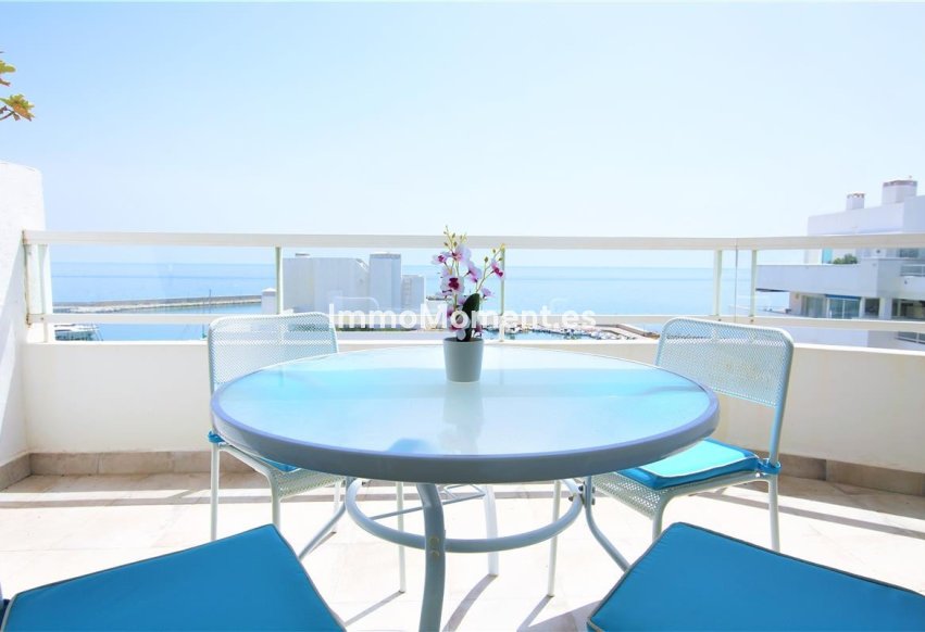 Reventa - Apartamento - Estepona  - Estepona Centro