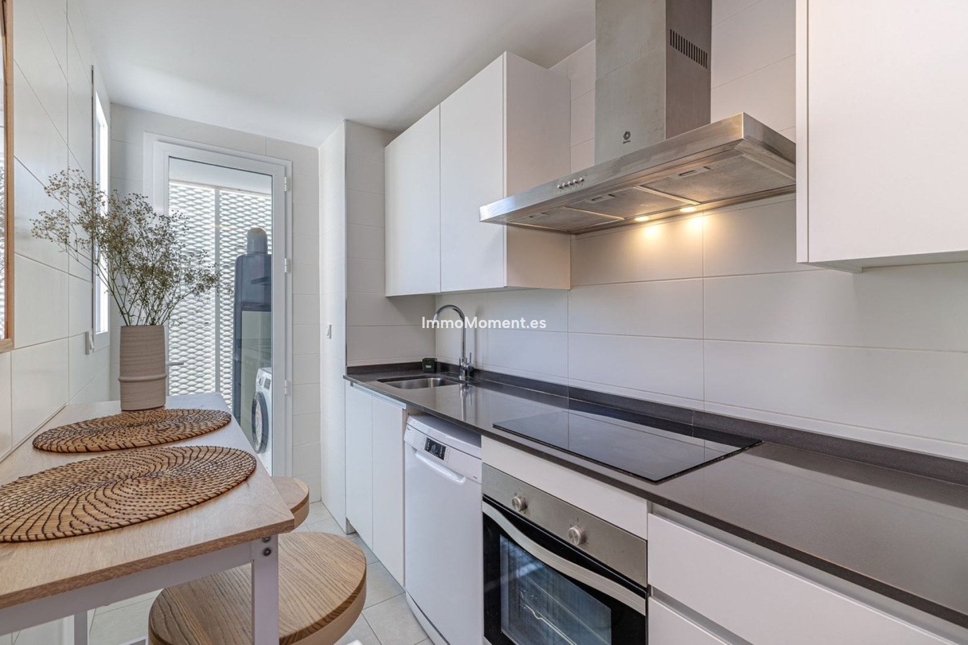 Reventa - Apartamento - Estepona  - Estepona Centro