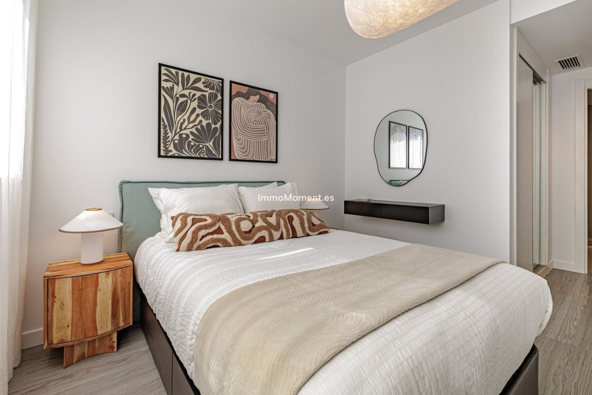 Reventa - Apartamento - Estepona  - Estepona Centro