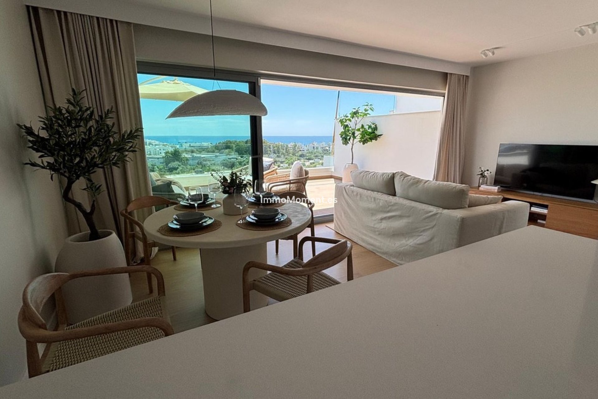 Reventa - Apartamento - Estepona  - Estepona Centro
