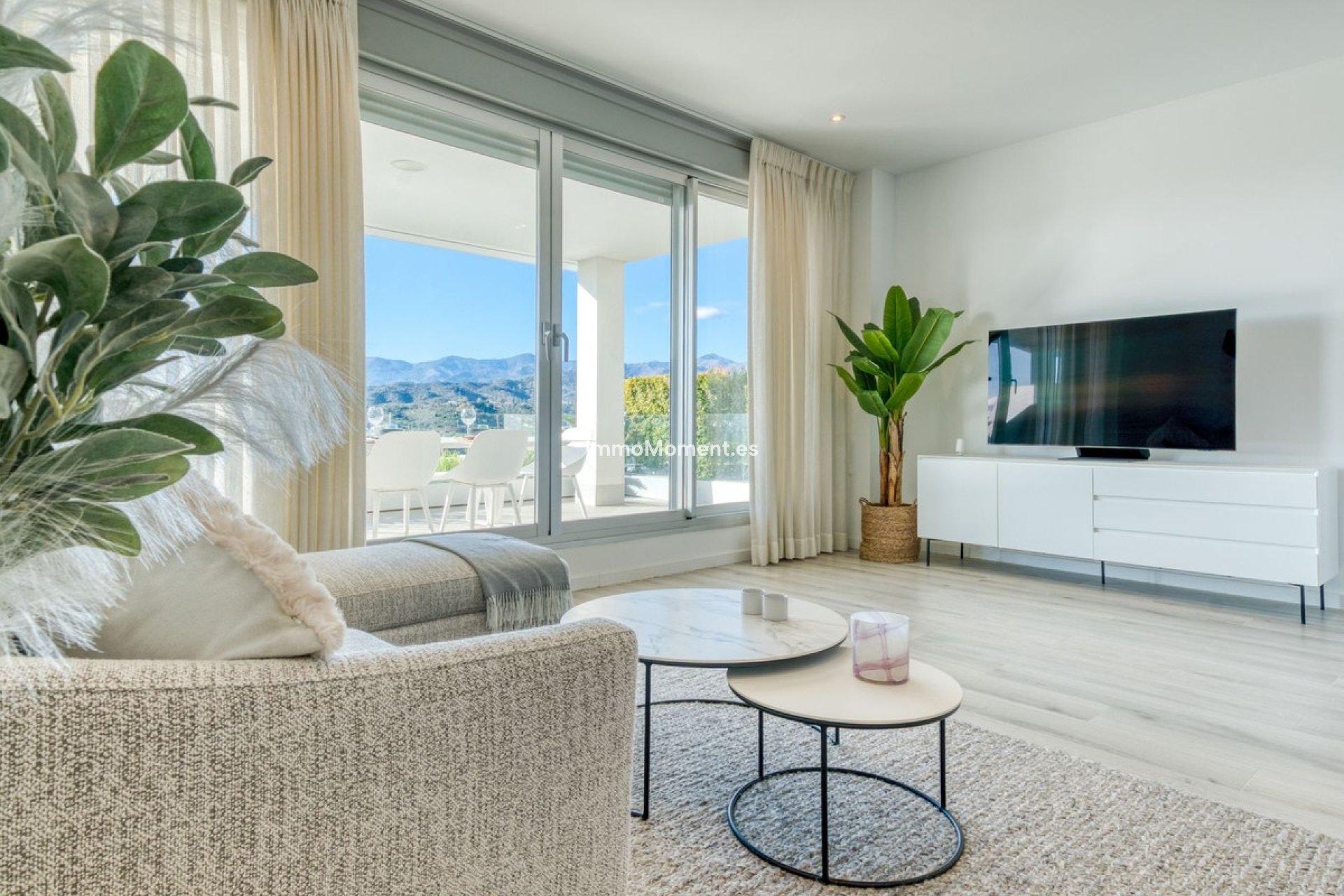 Reventa - Apartamento - Estepona  - Estepona Centro