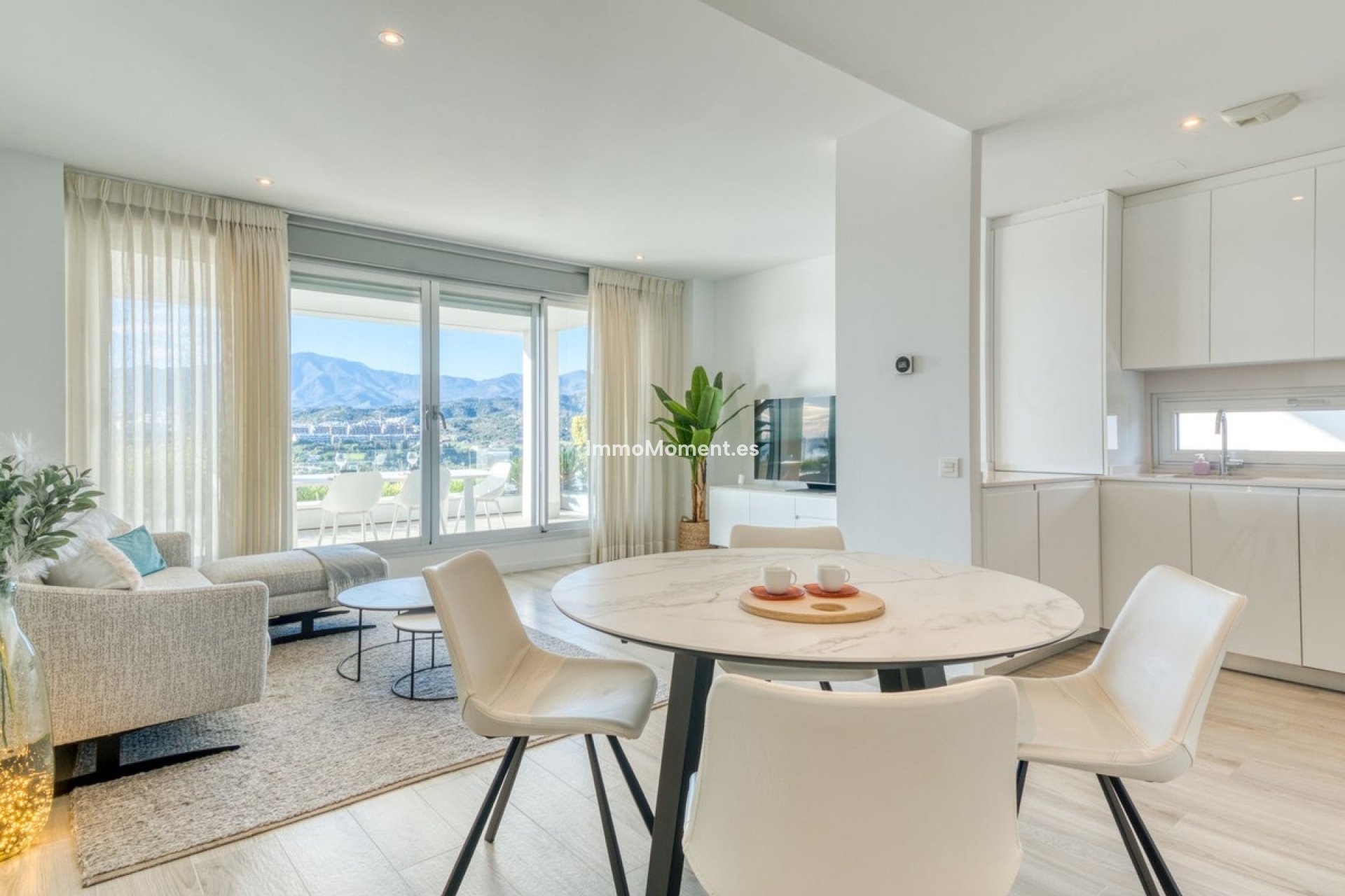 Reventa - Apartamento - Estepona  - Estepona Centro