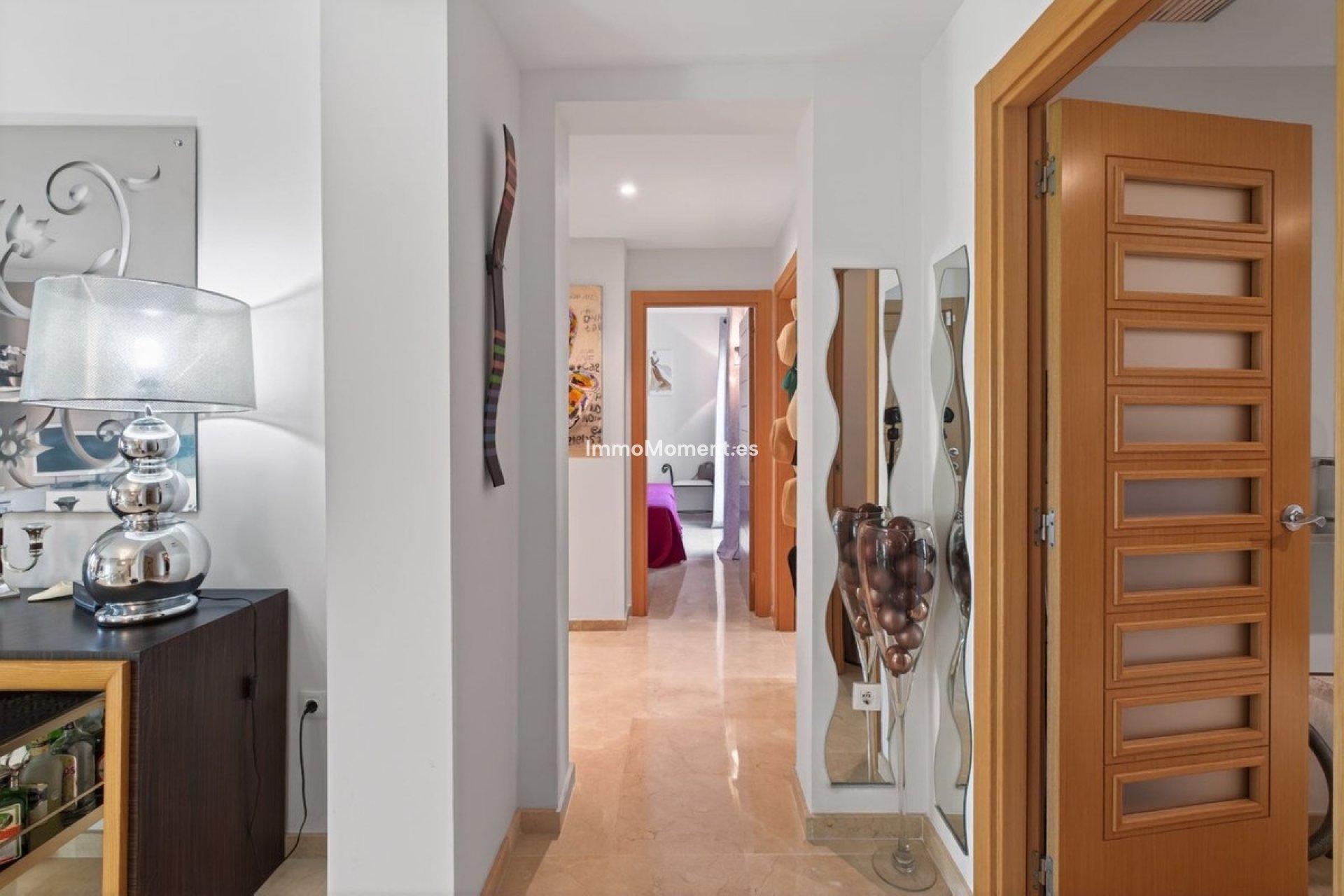 Reventa - Apartamento - Estepona  - Estepona Centro