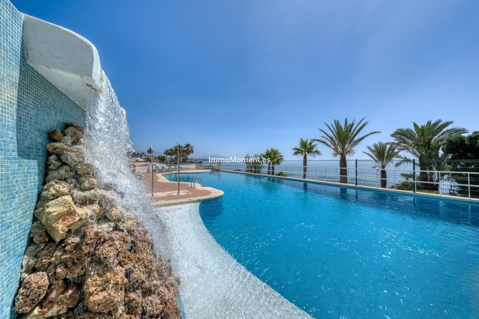 Reventa - Apartamento - Estepona  - Estepona Centro