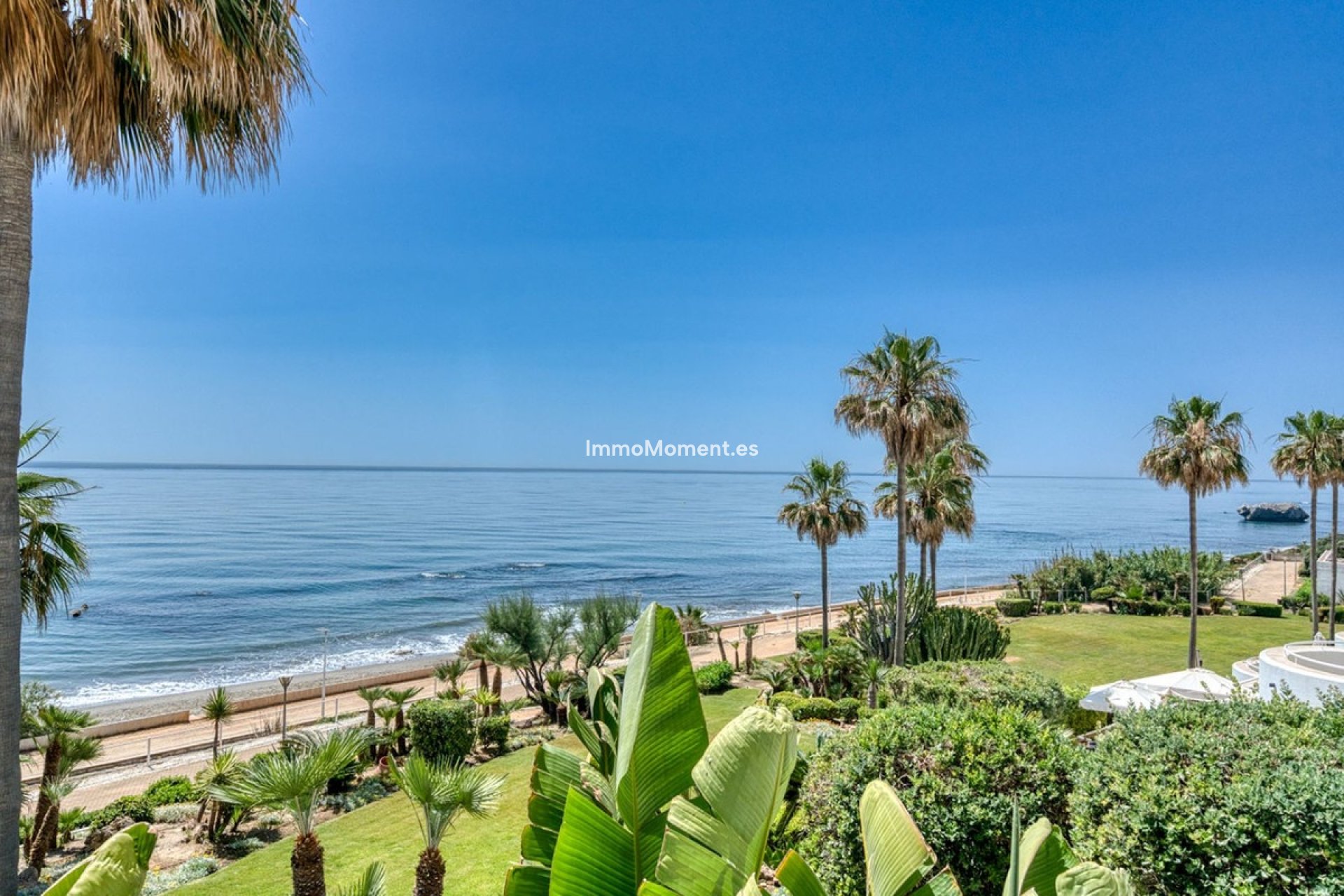 Reventa - Apartamento - Estepona  - Estepona Centro