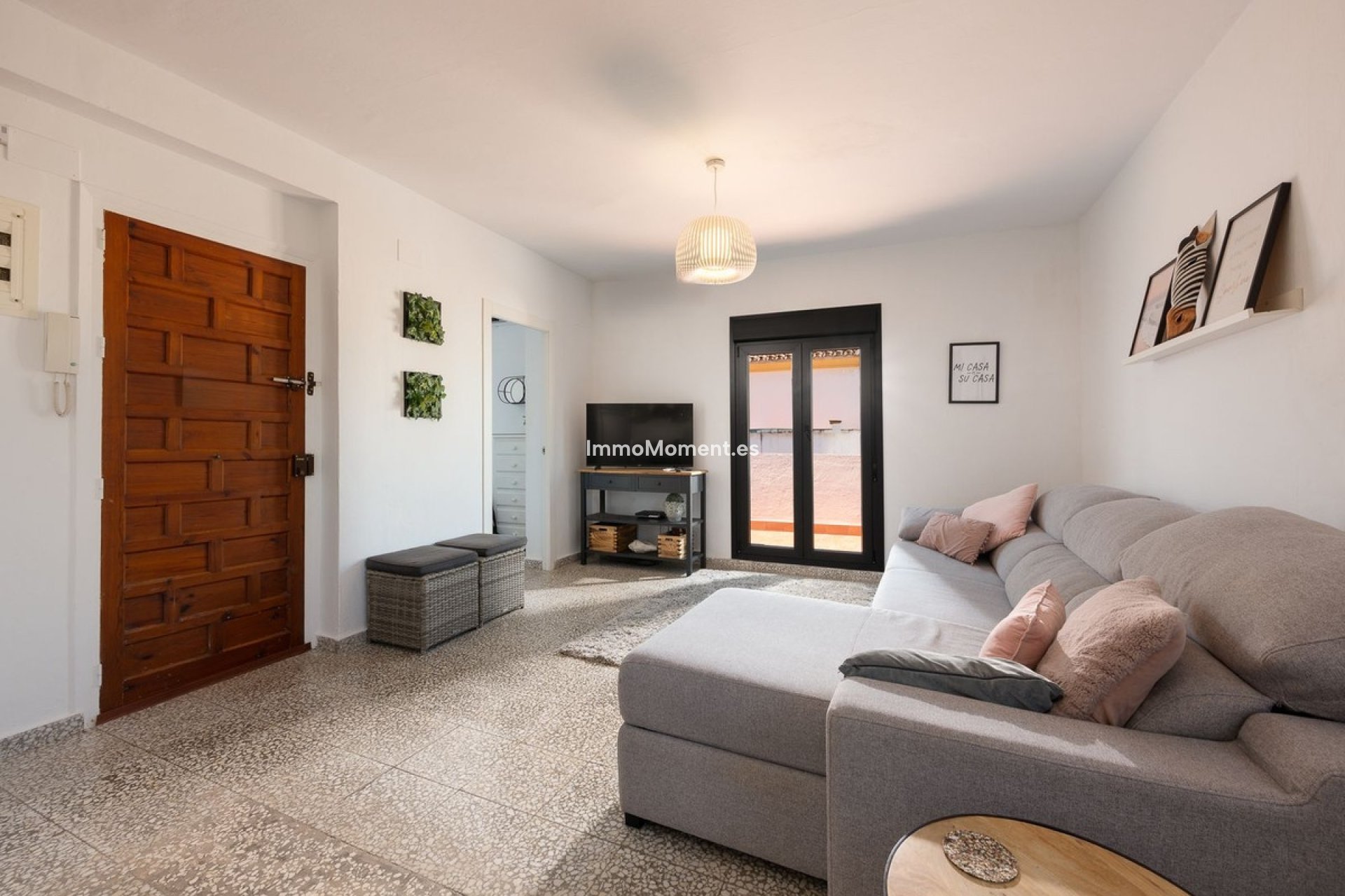Reventa - Apartamento - Estepona  - Estepona Centro