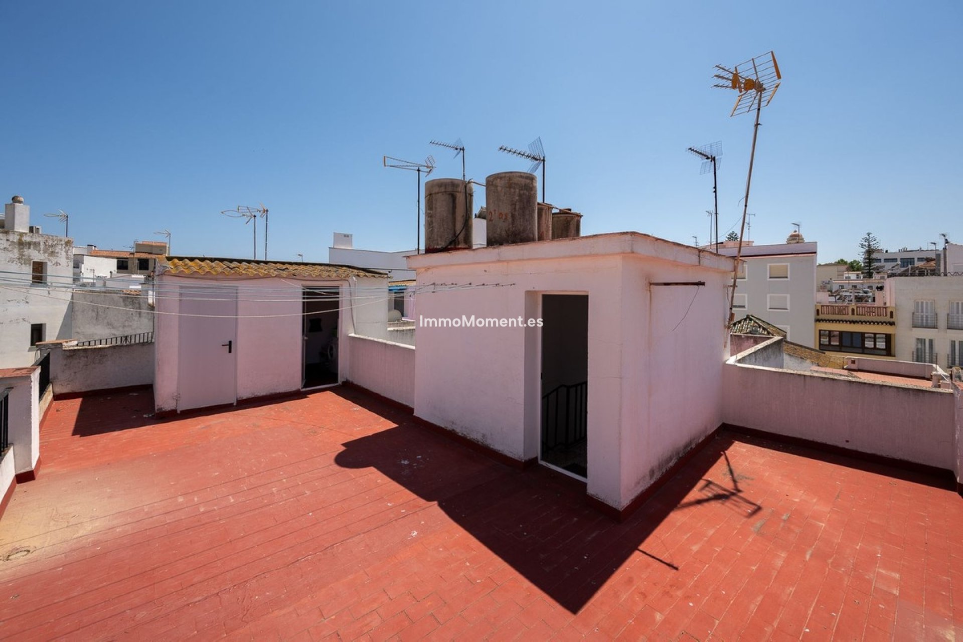 Reventa - Apartamento - Estepona  - Estepona Centro
