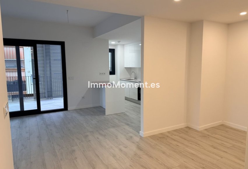 Reventa - Apartamento - Estepona  - Estepona Centro