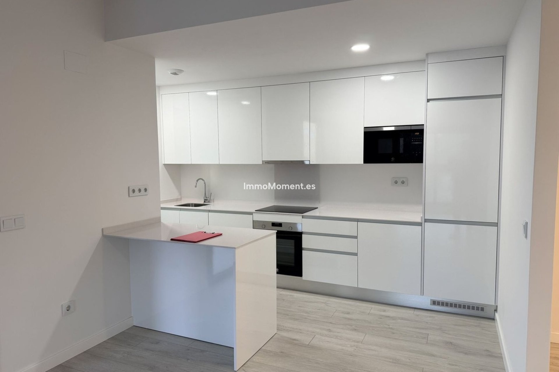 Reventa - Apartamento - Estepona  - Estepona Centro