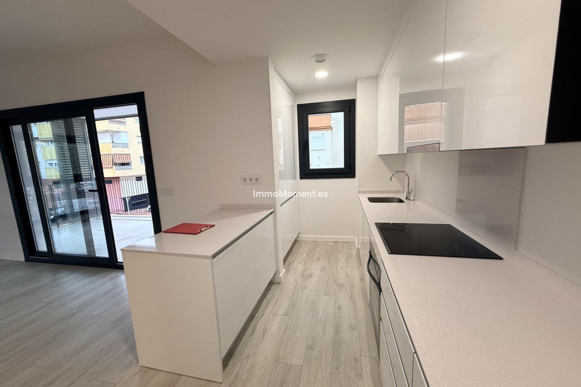 Reventa - Apartamento - Estepona  - Estepona Centro