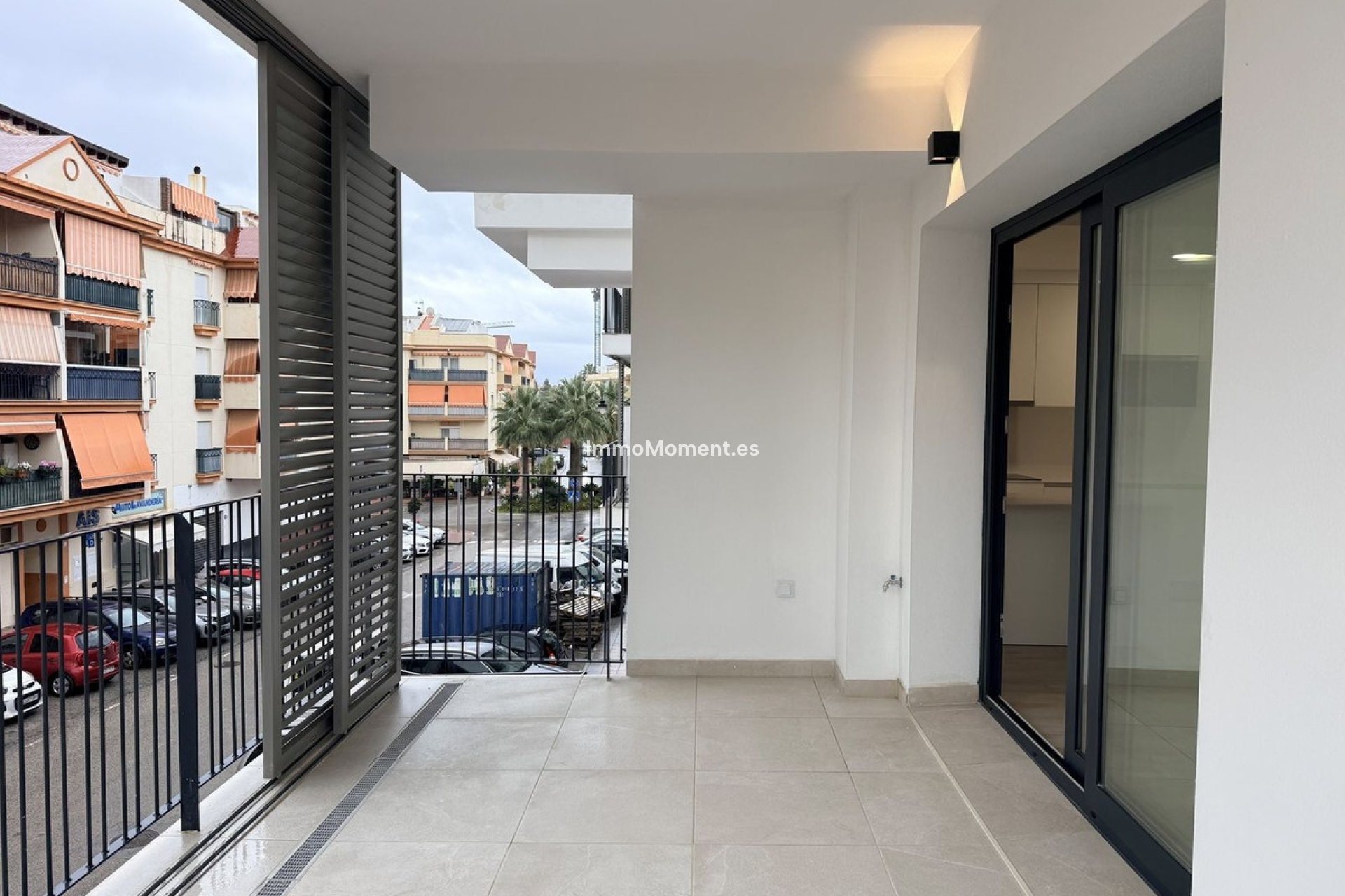 Reventa - Apartamento - Estepona  - Estepona Centro