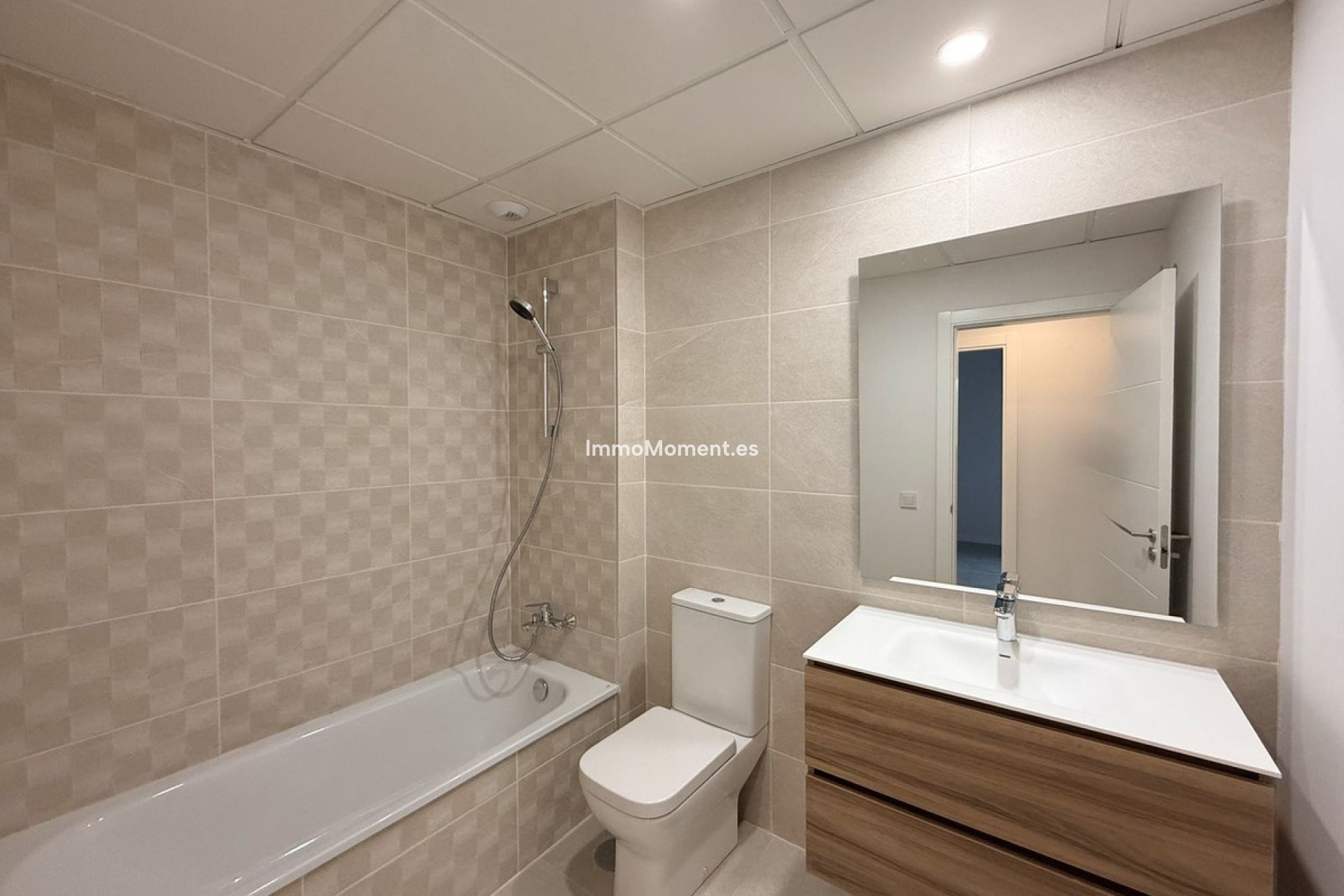Reventa - Apartamento - Estepona  - Estepona Centro