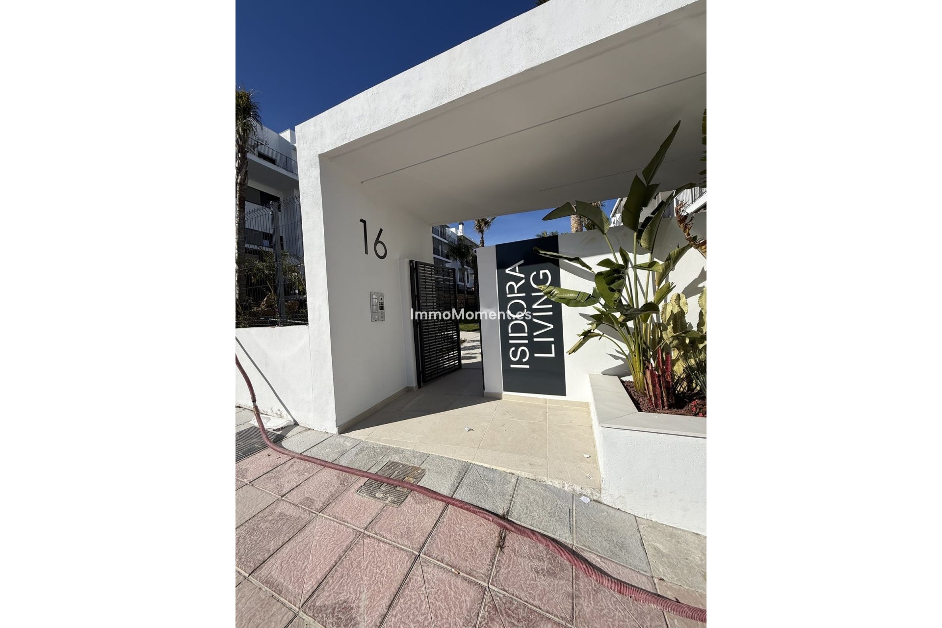 Reventa - Apartamento - Estepona  - Estepona Centro