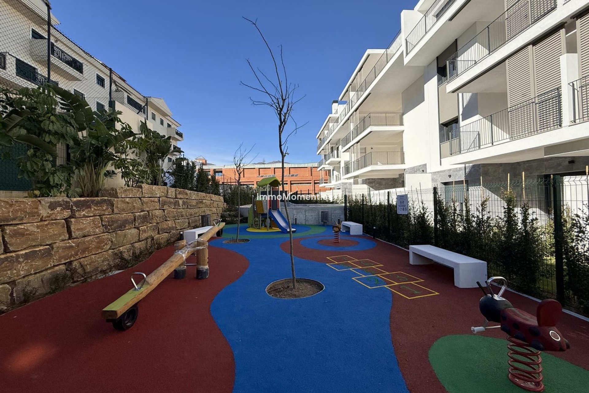 Reventa - Apartamento - Estepona  - Estepona Centro