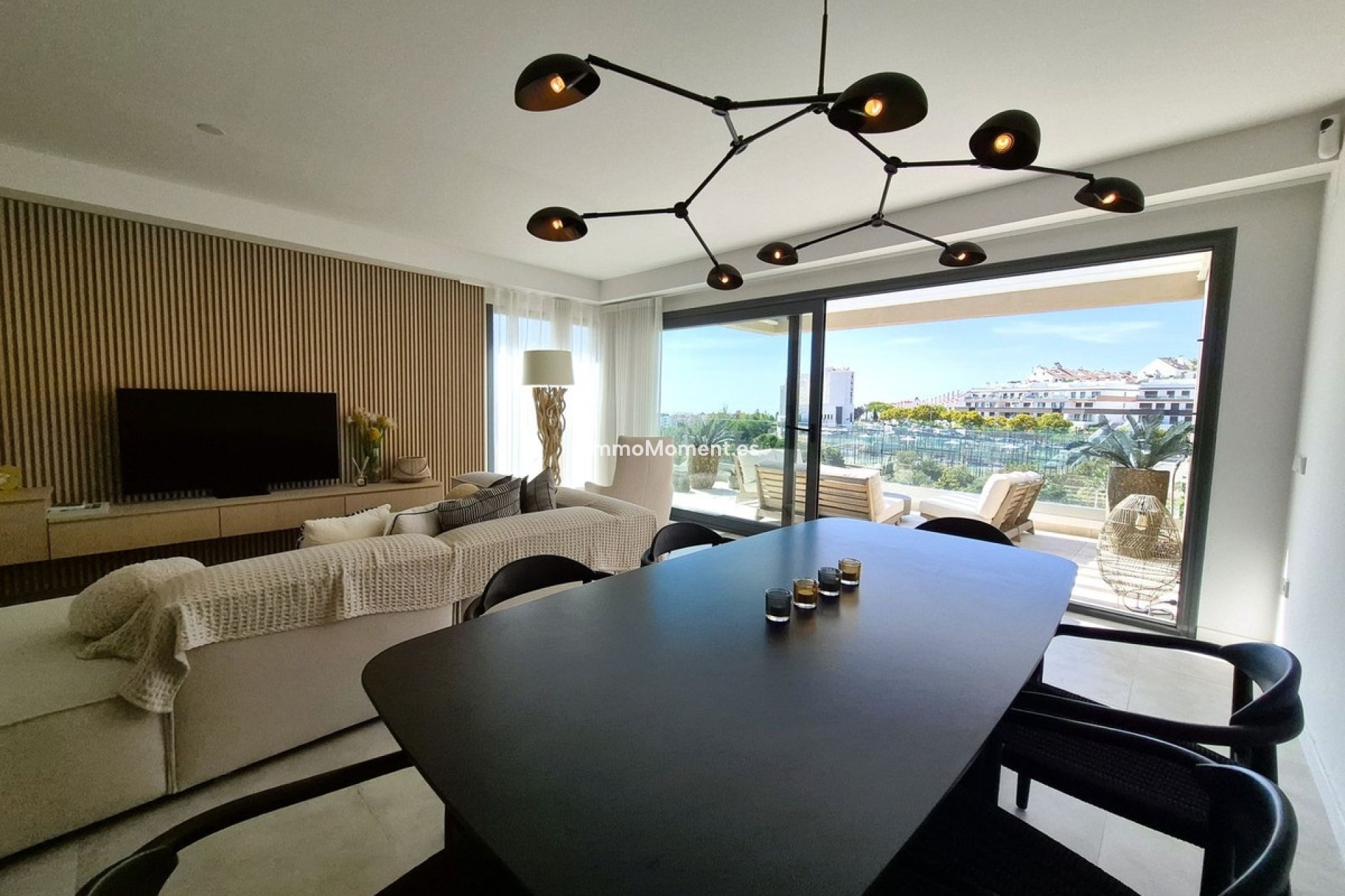 Reventa - Apartamento - Estepona  - Estepona Centro