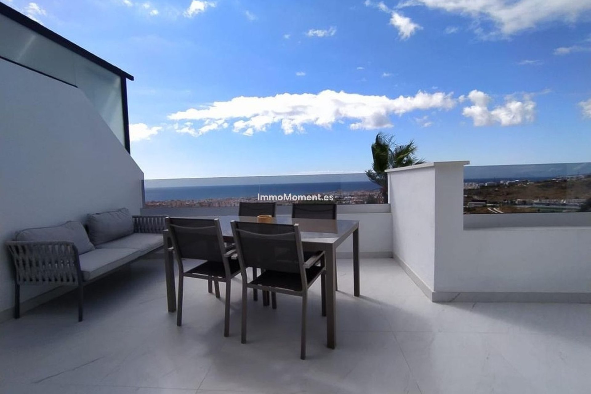 Reventa - Apartamento - Estepona  - Estepona Centro