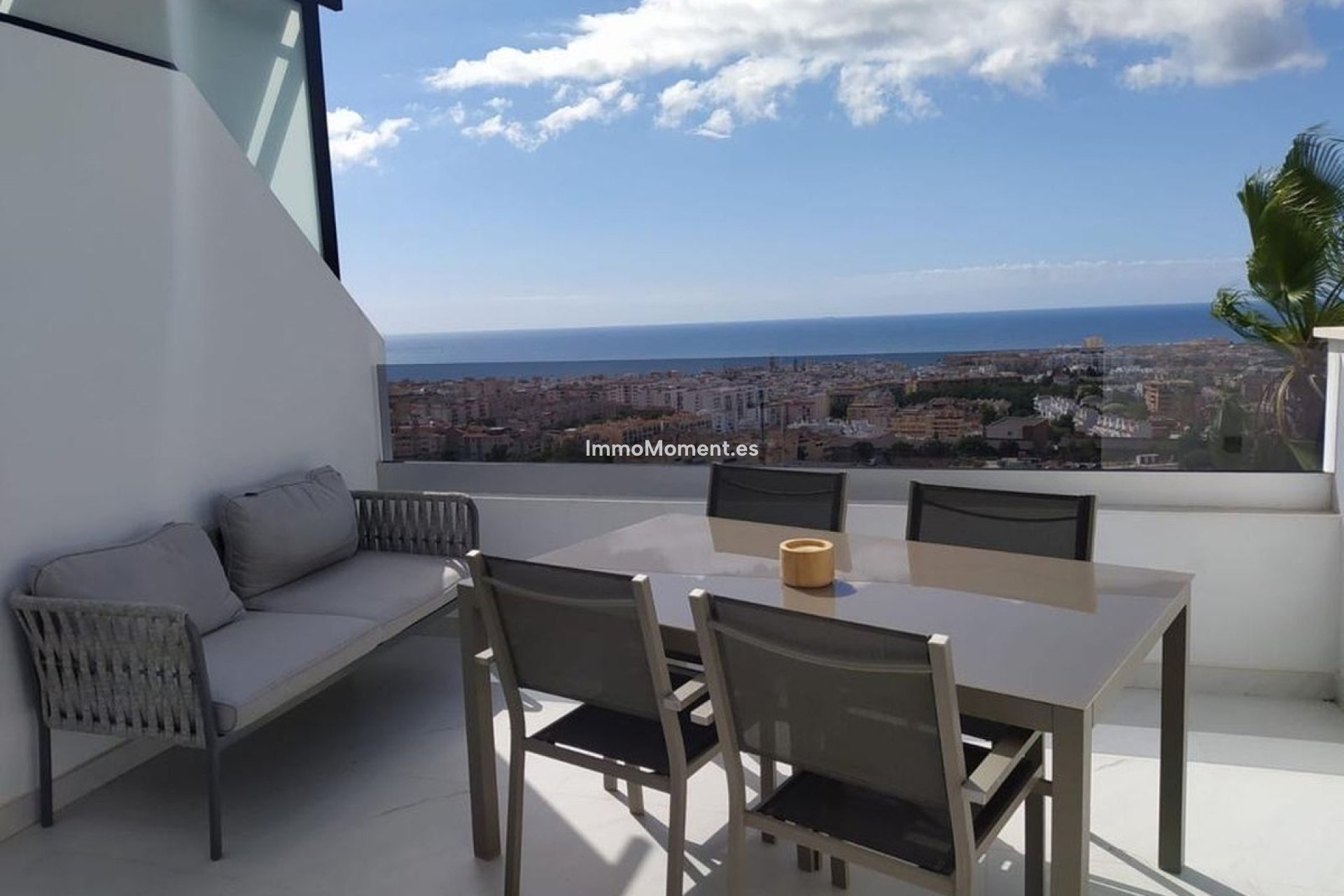 Reventa - Apartamento - Estepona  - Estepona Centro