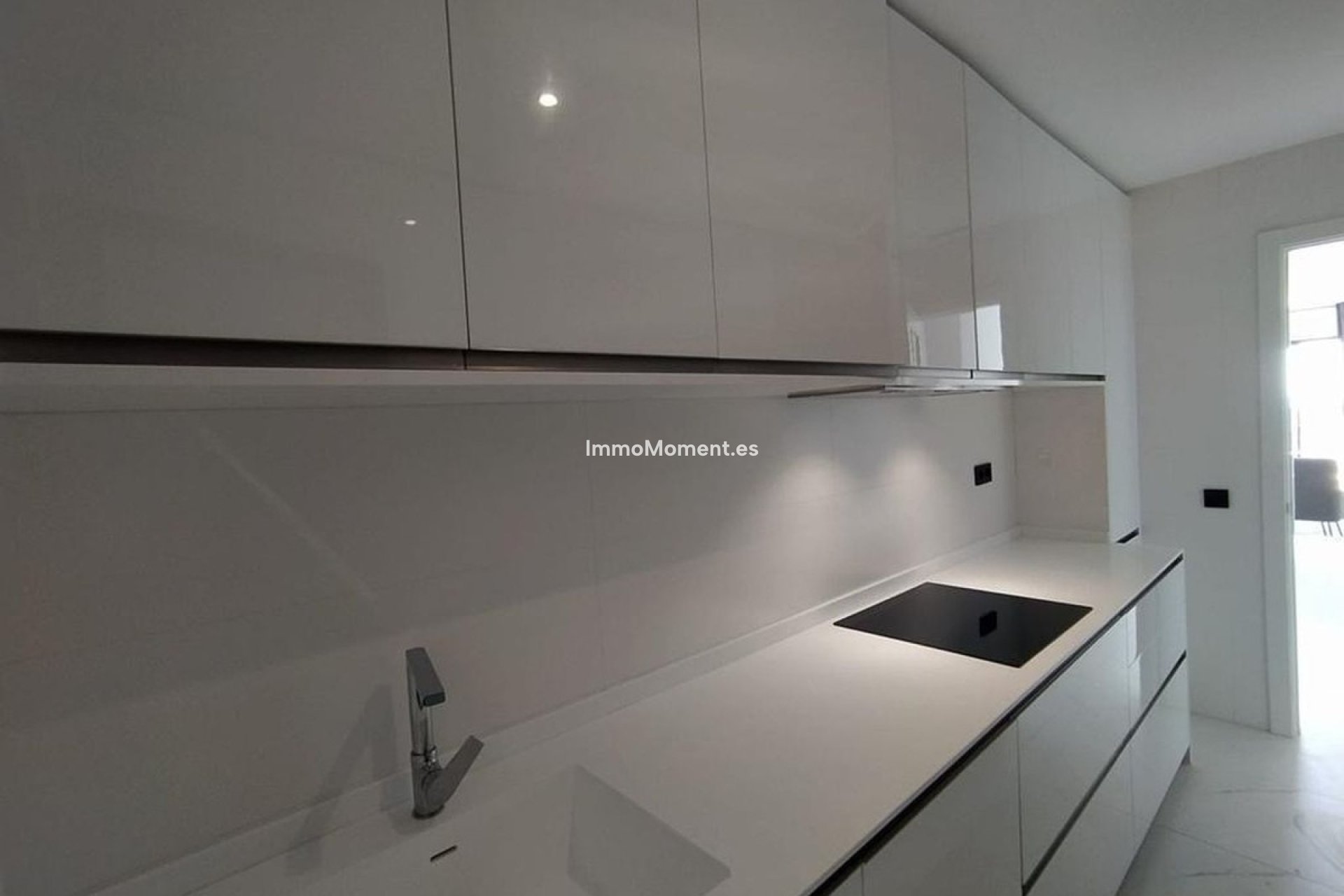 Reventa - Apartamento - Estepona  - Estepona Centro