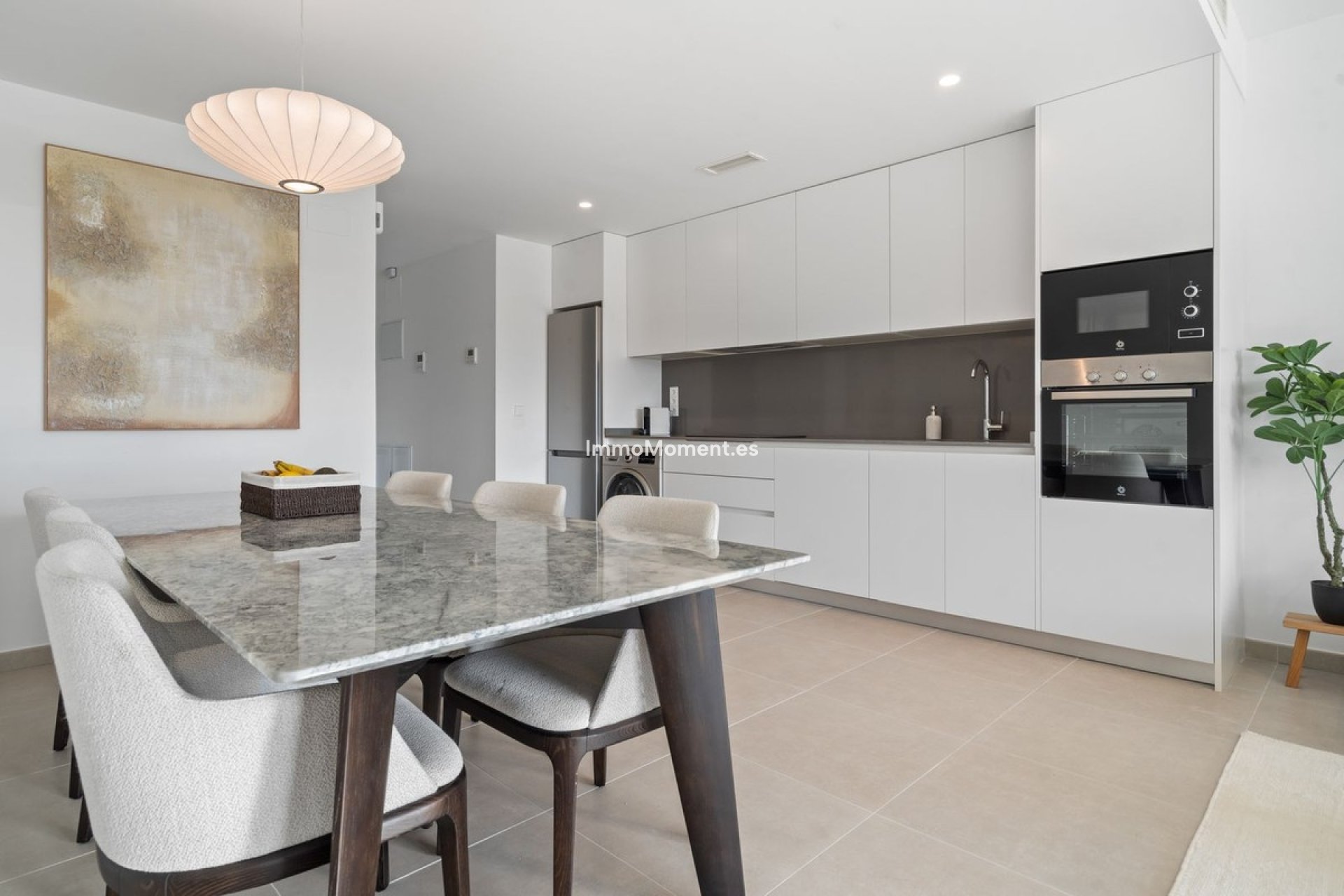 Reventa - Apartamento - Estepona  - Estepona Centro
