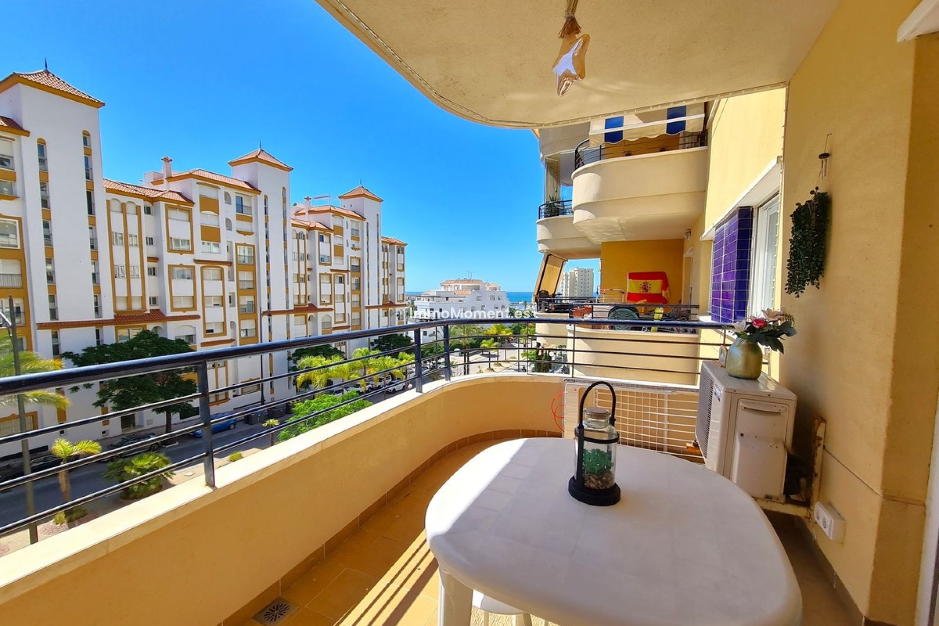 Reventa - Apartamento - Estepona  - Estepona Centro