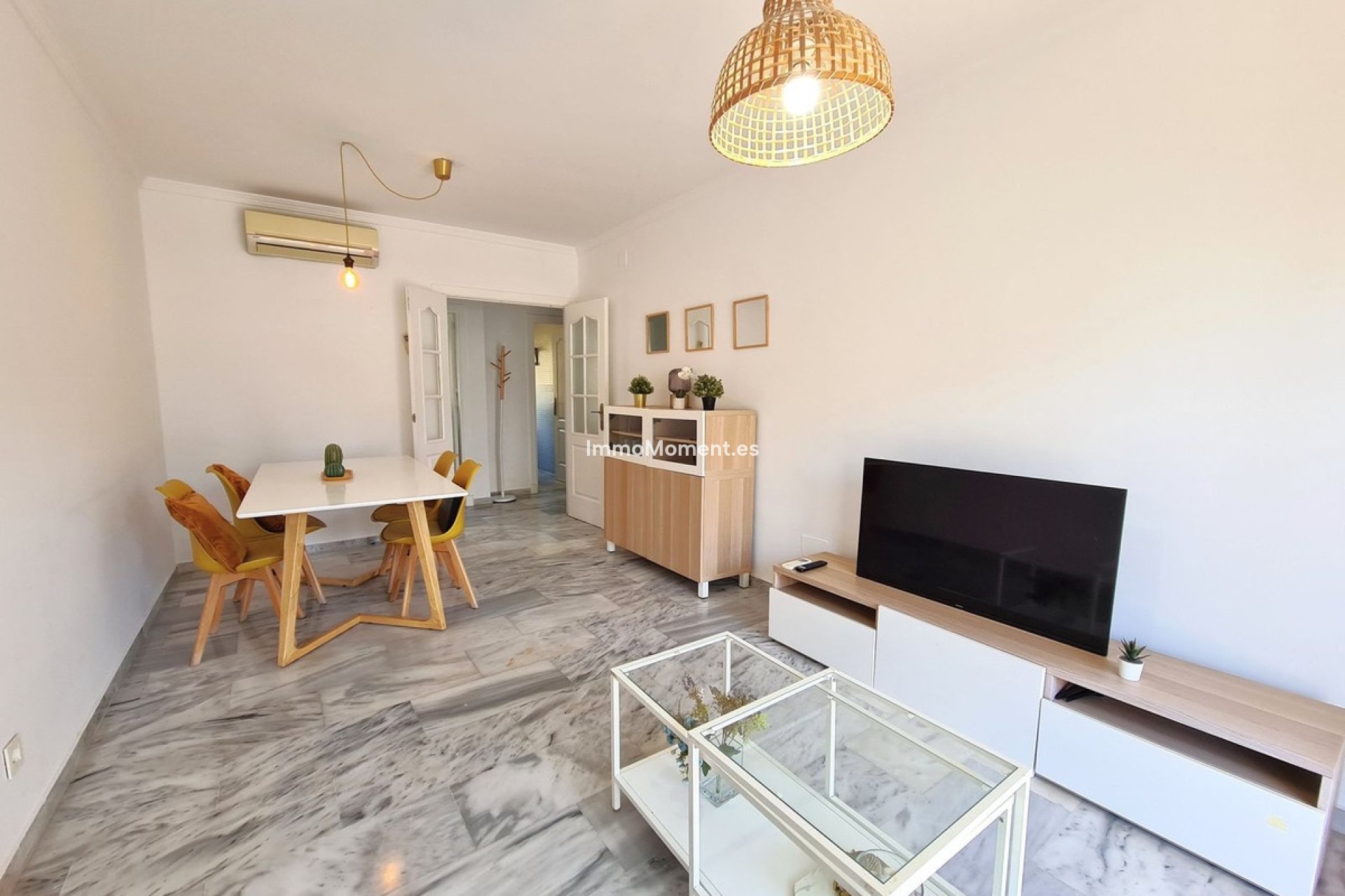 Reventa - Apartamento - Estepona  - Estepona Centro