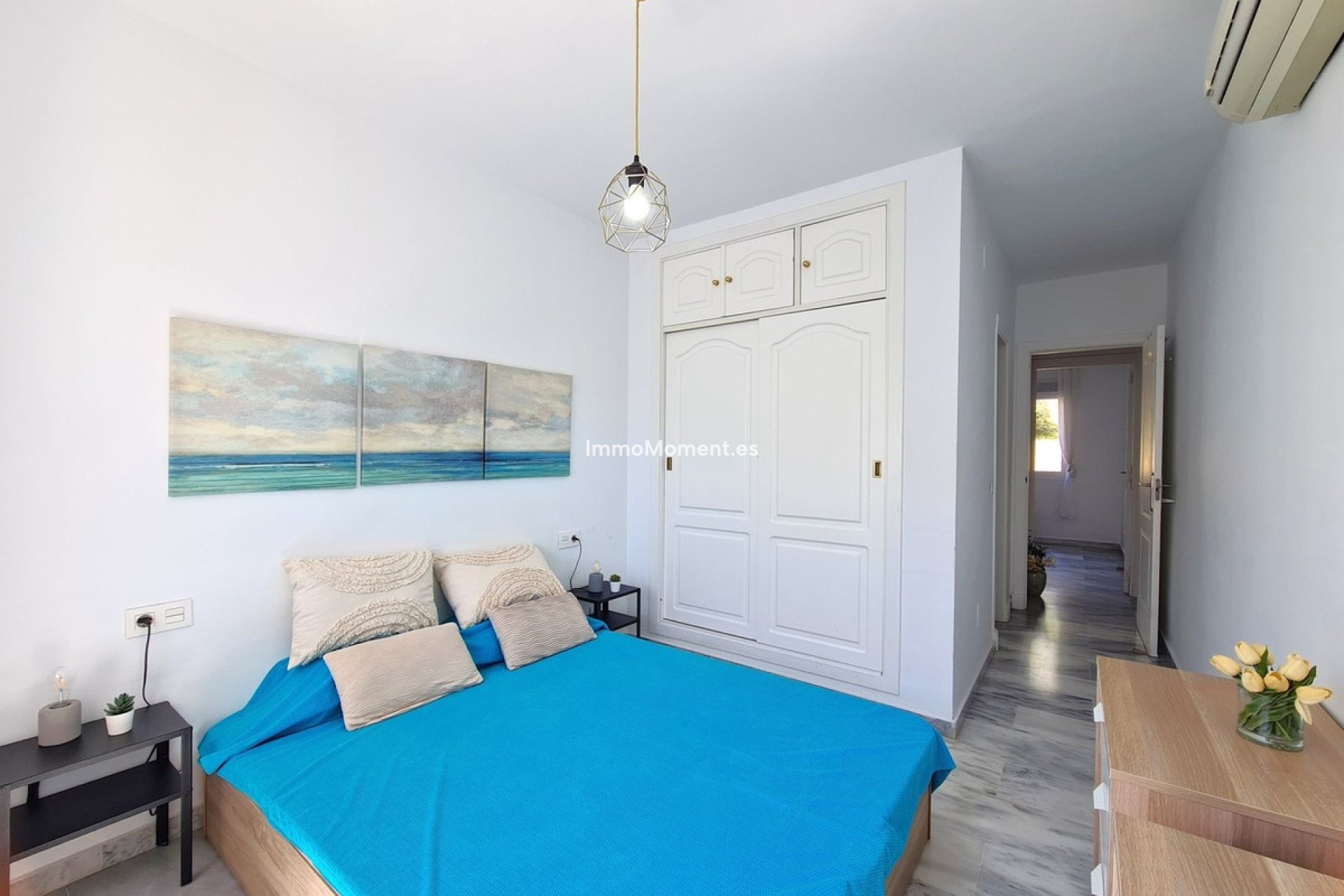 Reventa - Apartamento - Estepona  - Estepona Centro