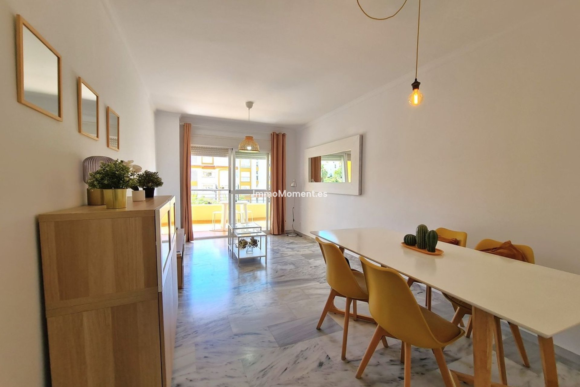 Reventa - Apartamento - Estepona  - Estepona Centro