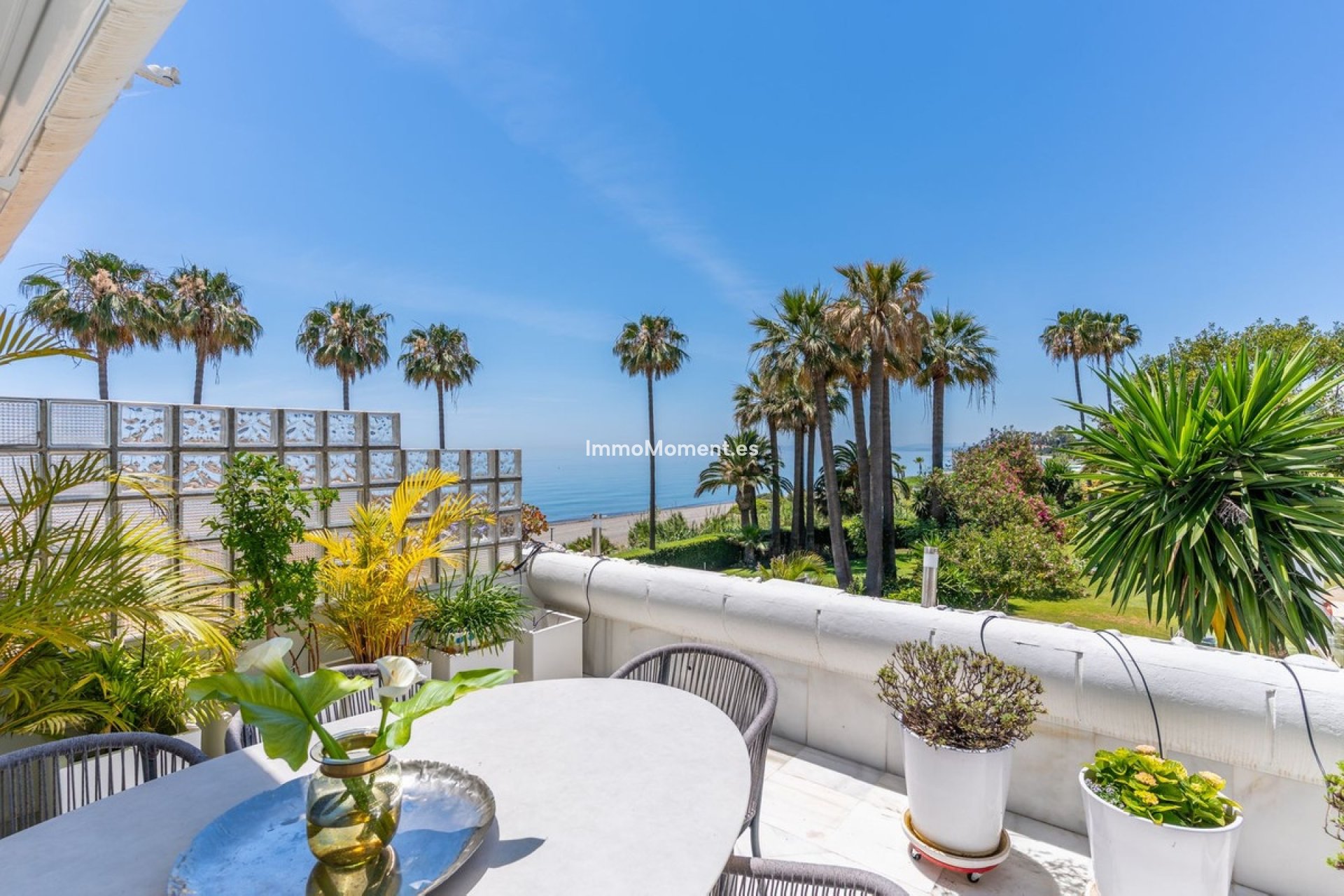 Reventa - Apartamento - Estepona  - Estepona Centro