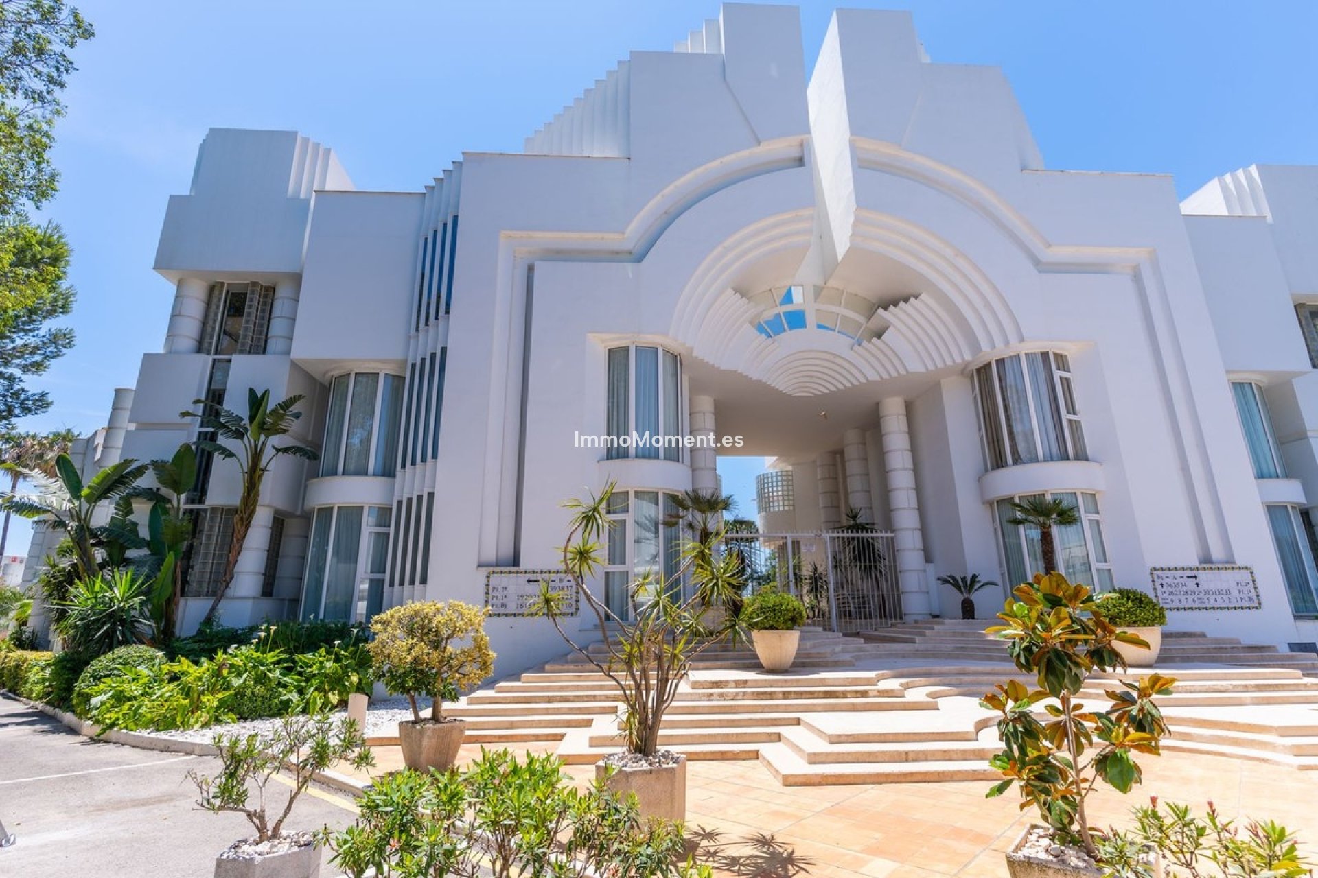 Reventa - Apartamento - Estepona  - Estepona Centro