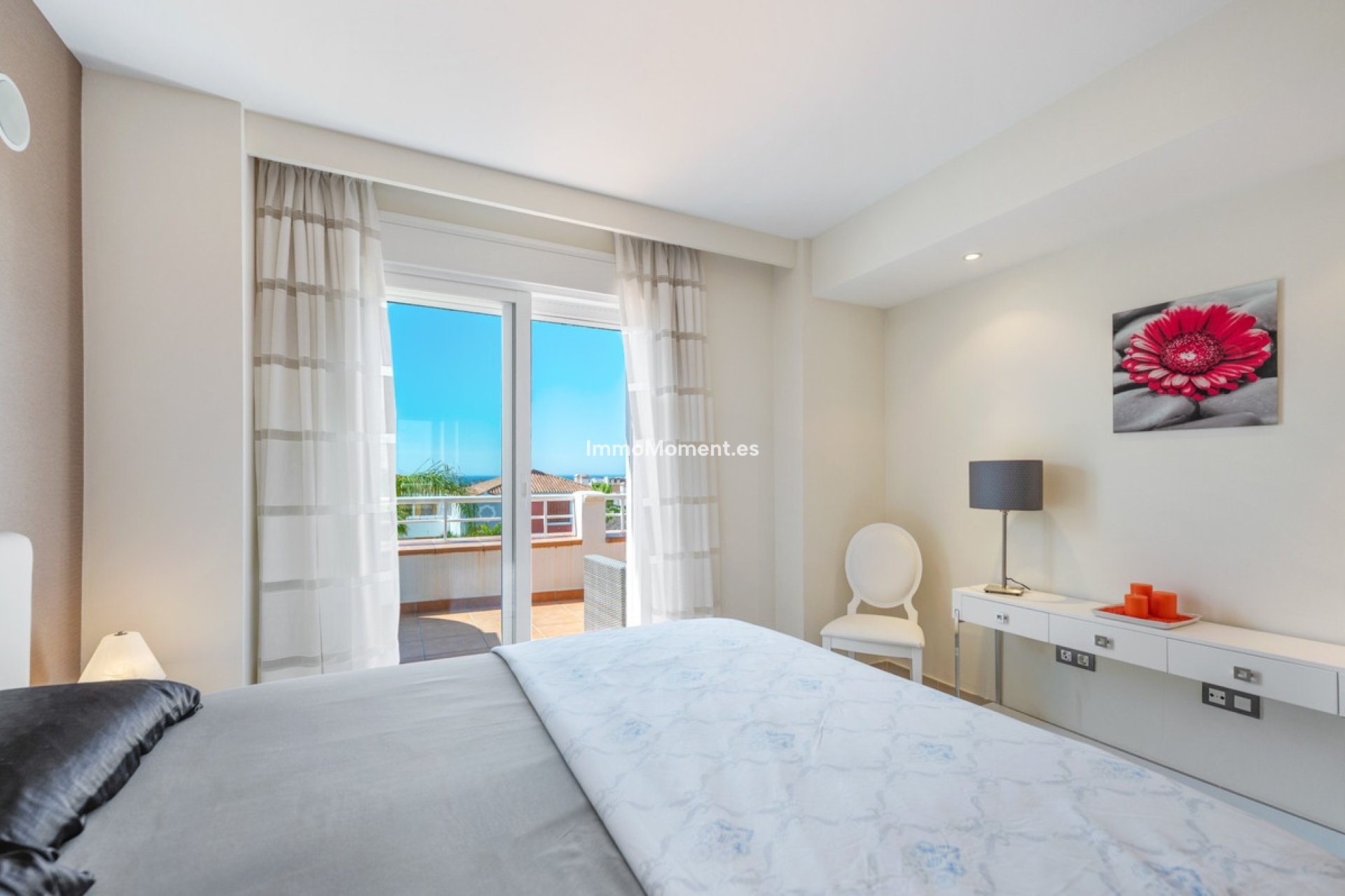 Reventa - Apartamento - Estepona  - Estepona Centro