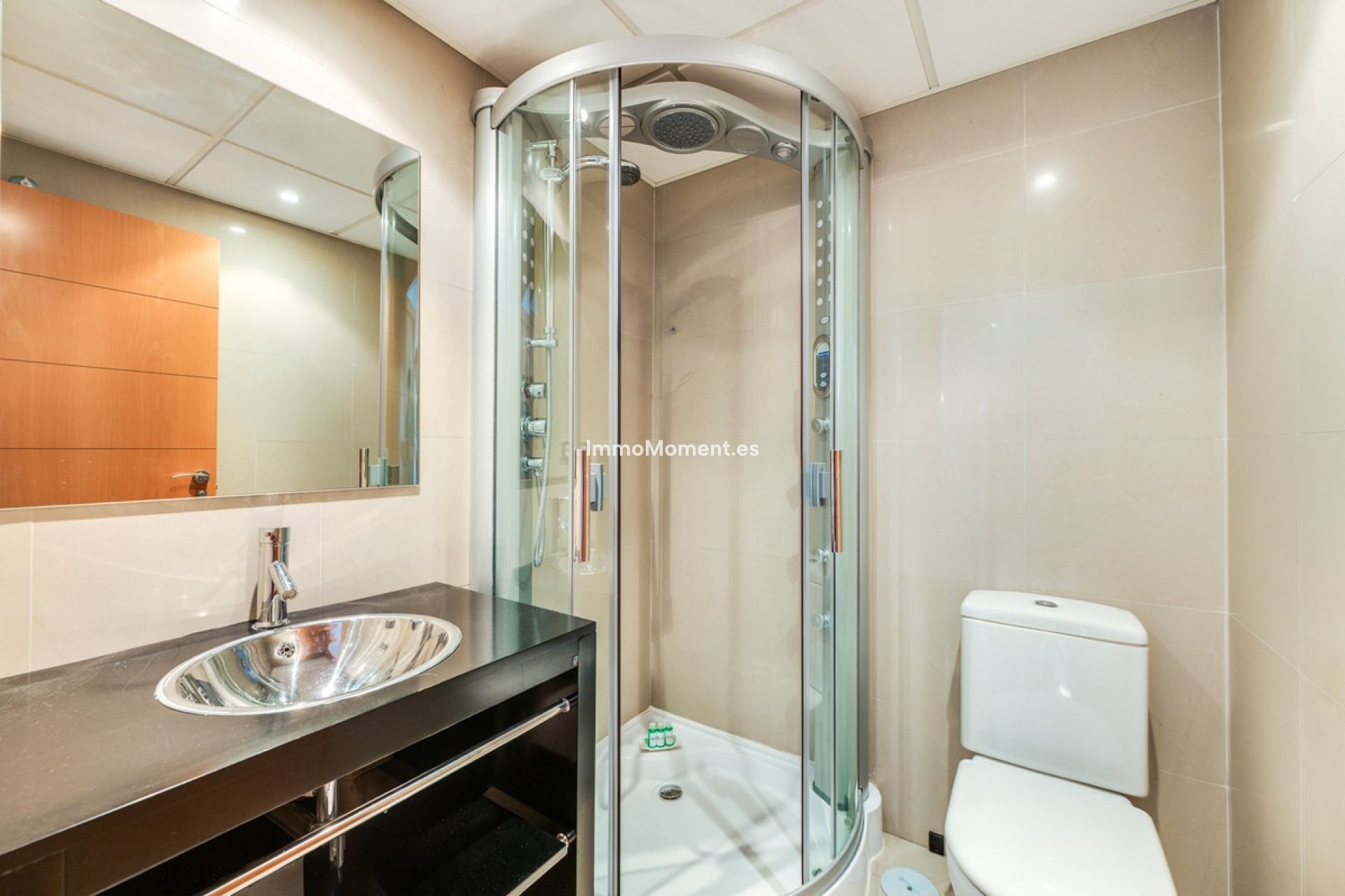 Reventa - Apartamento - Estepona  - Estepona Centro