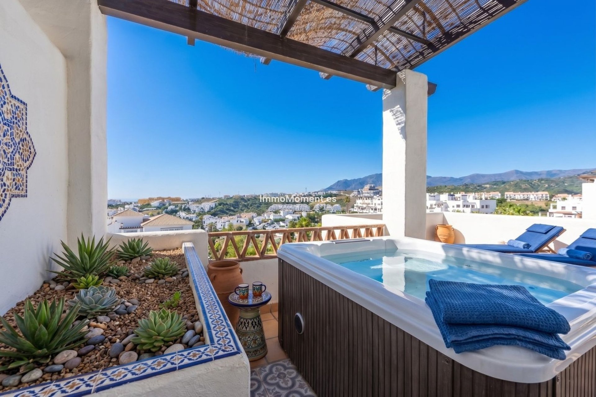 Reventa - Apartamento - Estepona  - Estepona Centro