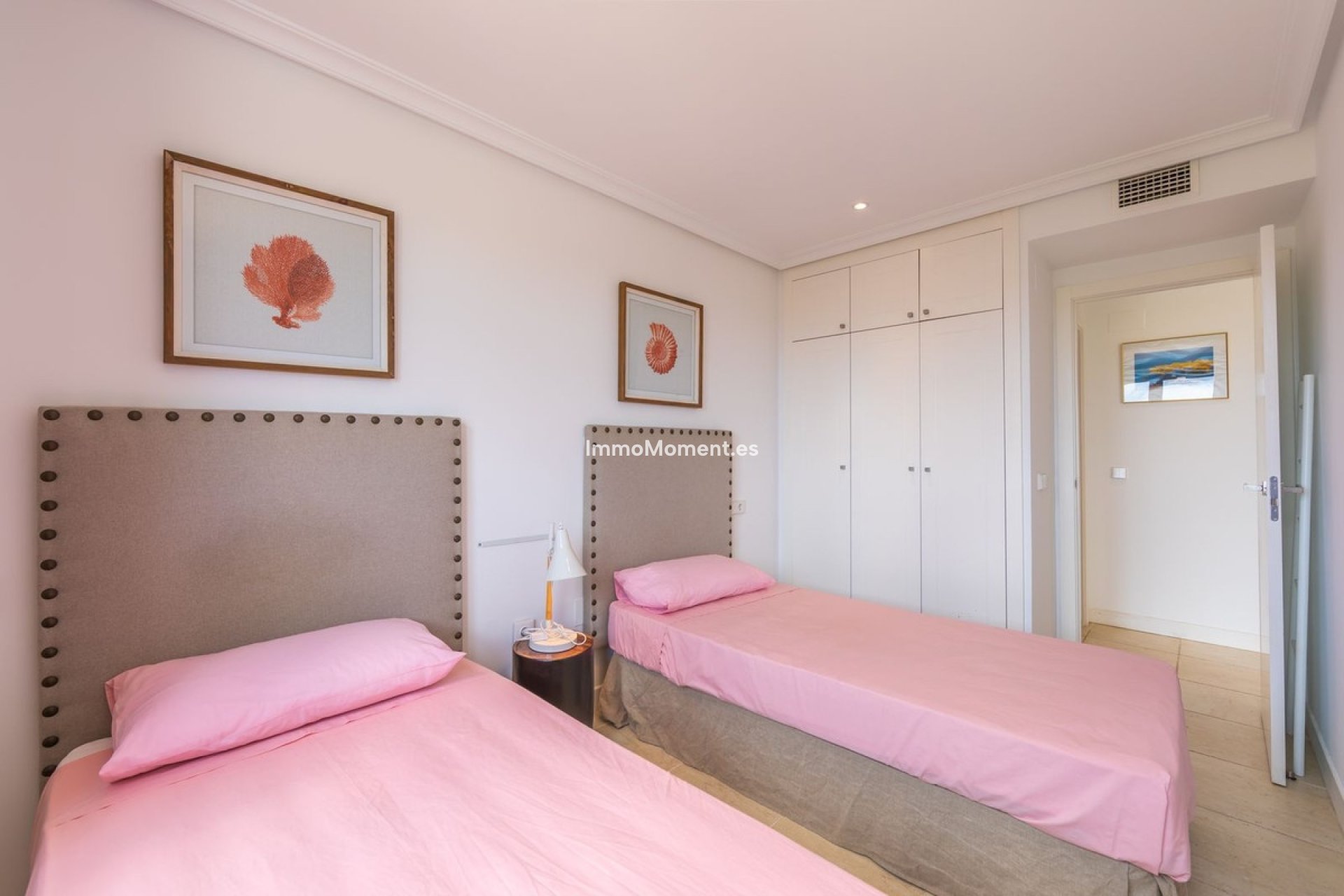 Reventa - Apartamento - Estepona  - Estepona Centro