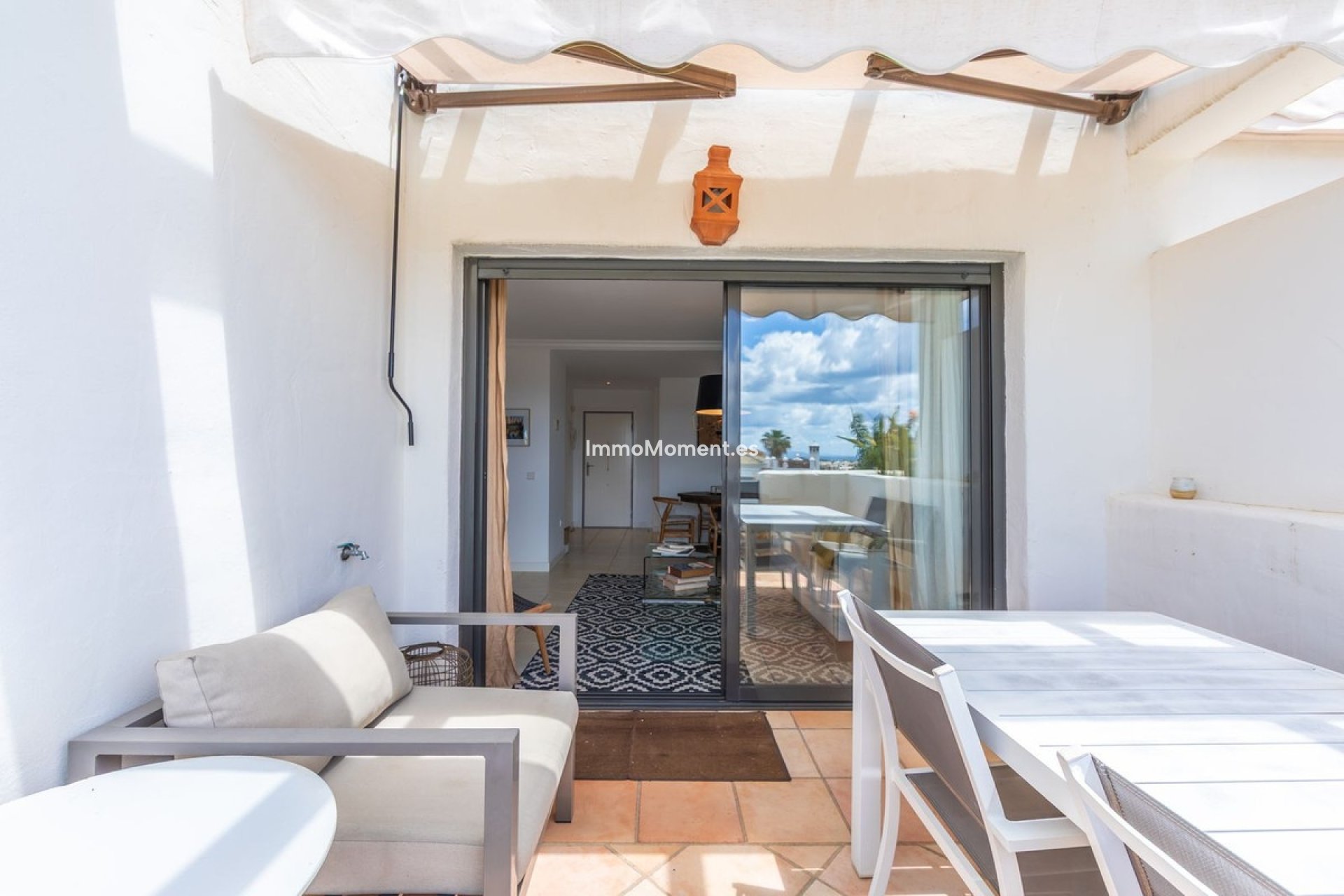 Reventa - Apartamento - Estepona  - Estepona Centro