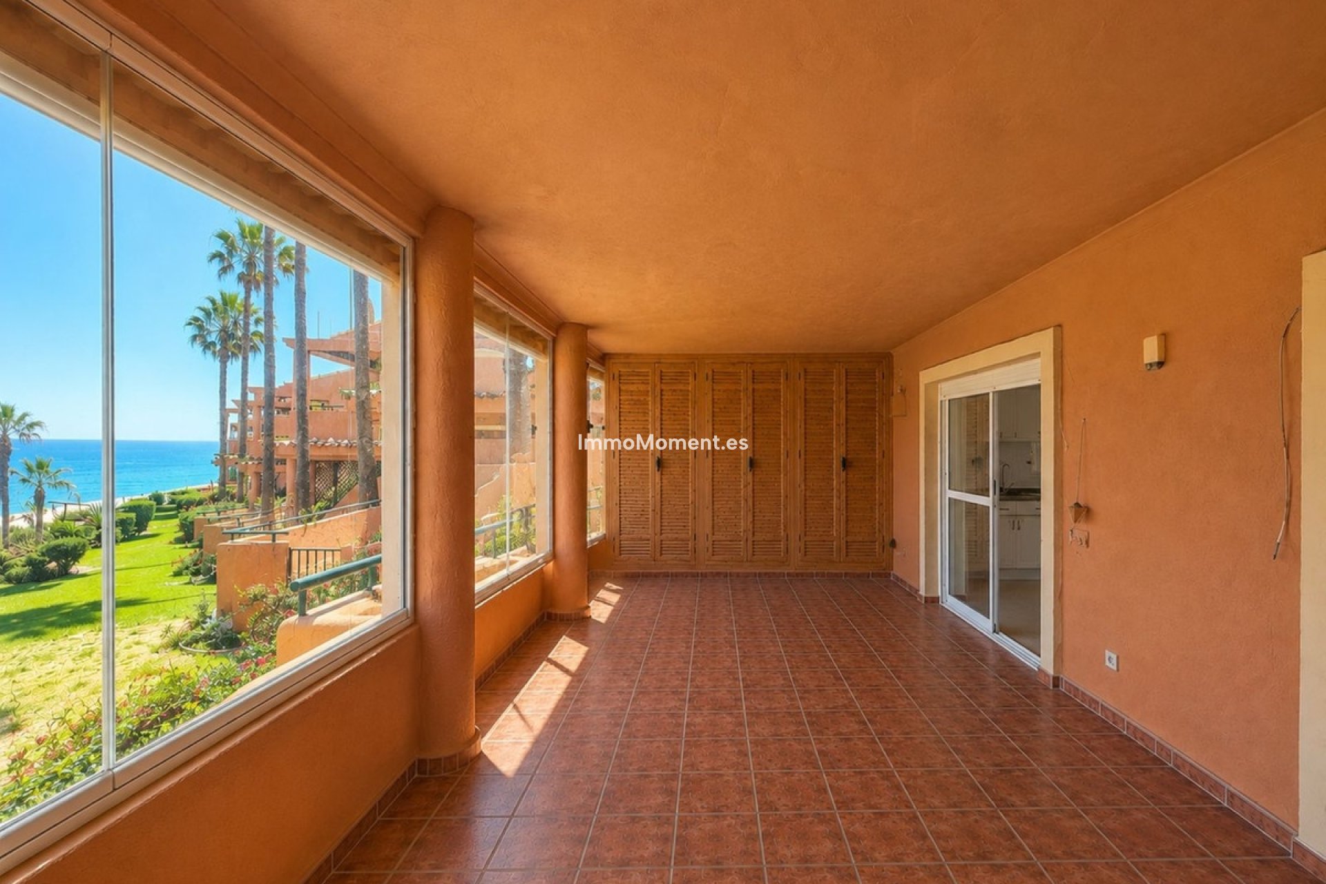 Reventa - Apartamento - Estepona  - Estepona Centro