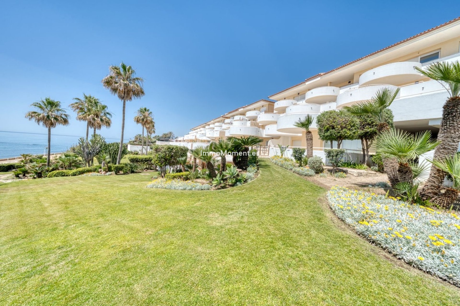 Reventa - Apartamento - Estepona  - Estepona Centro