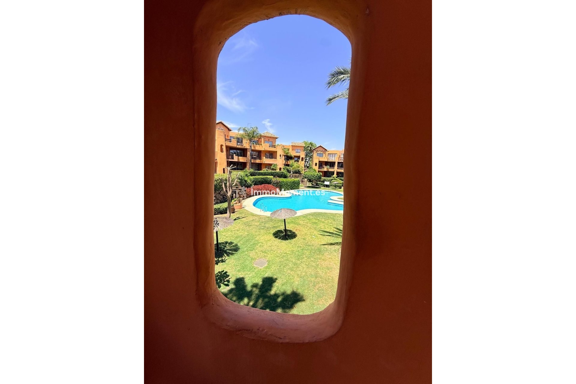 Reventa - Apartamento - Estepona  - Estepona Centro